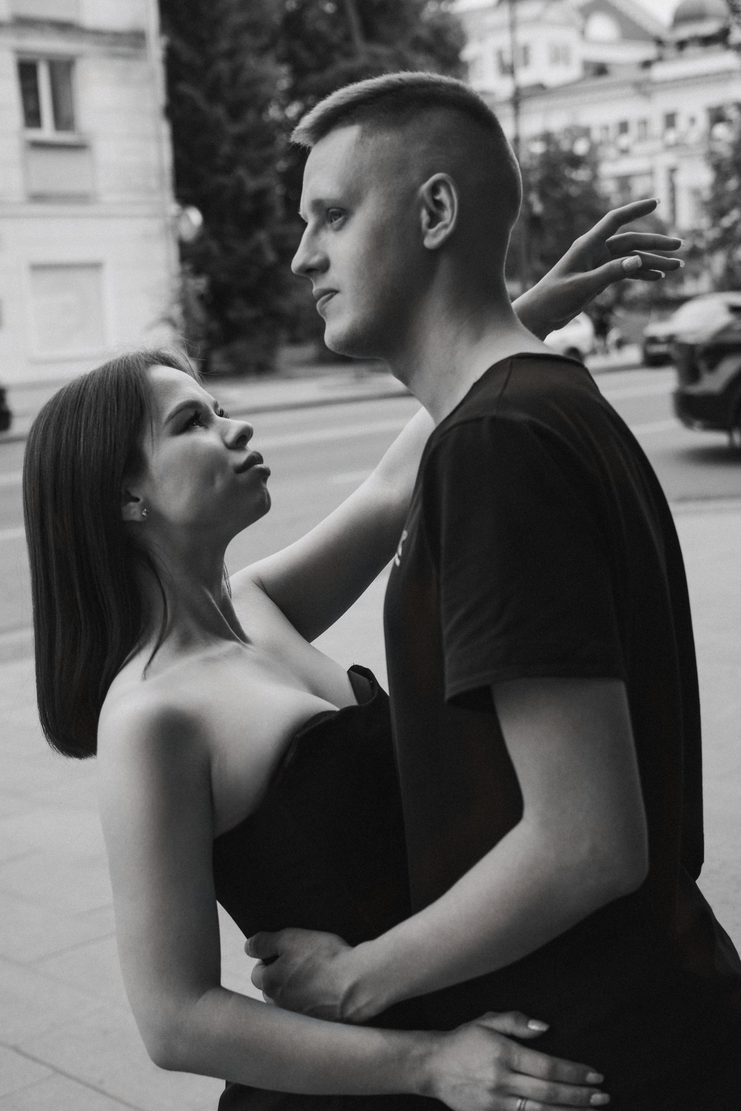 София и Роман