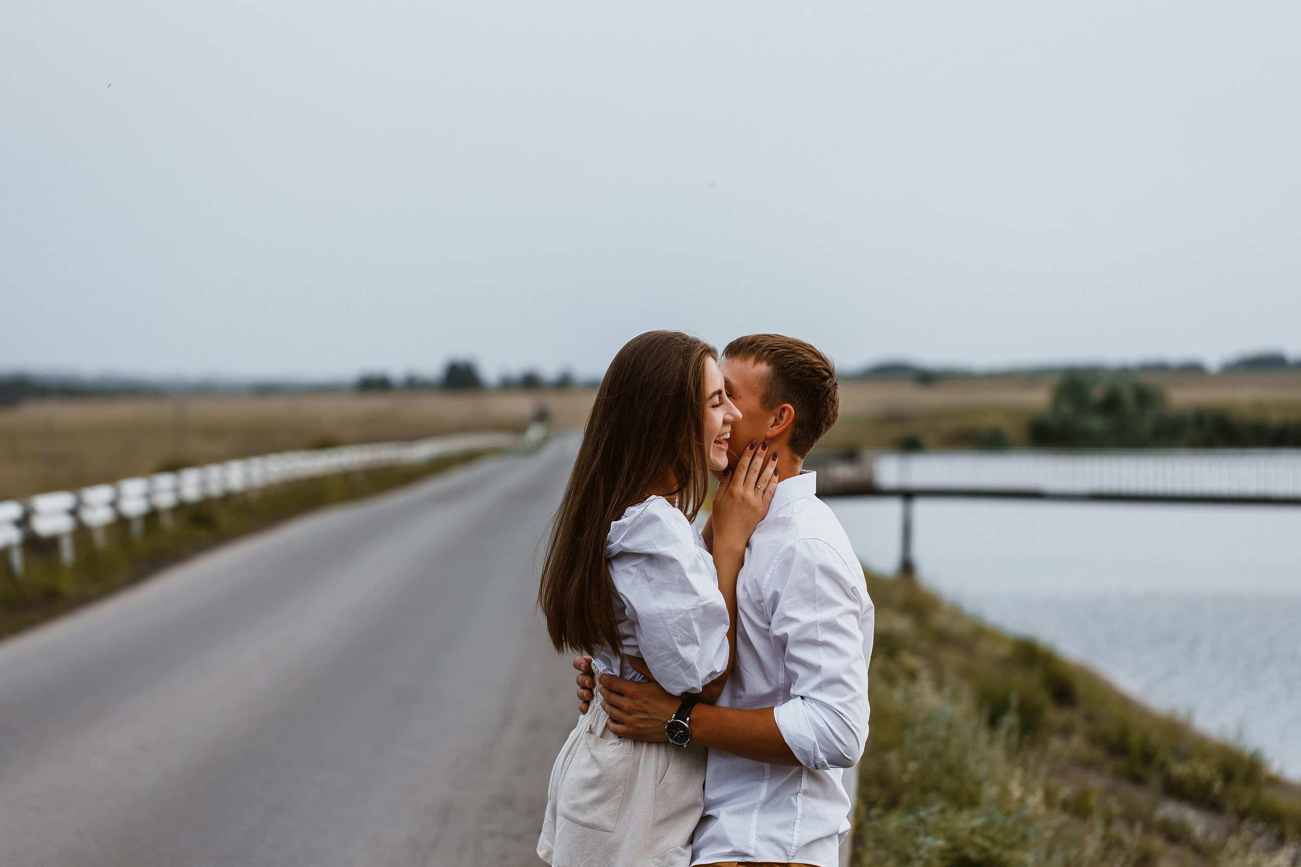 Андрей и Мария. Тимур Аминов | Фотограф в Кемерове