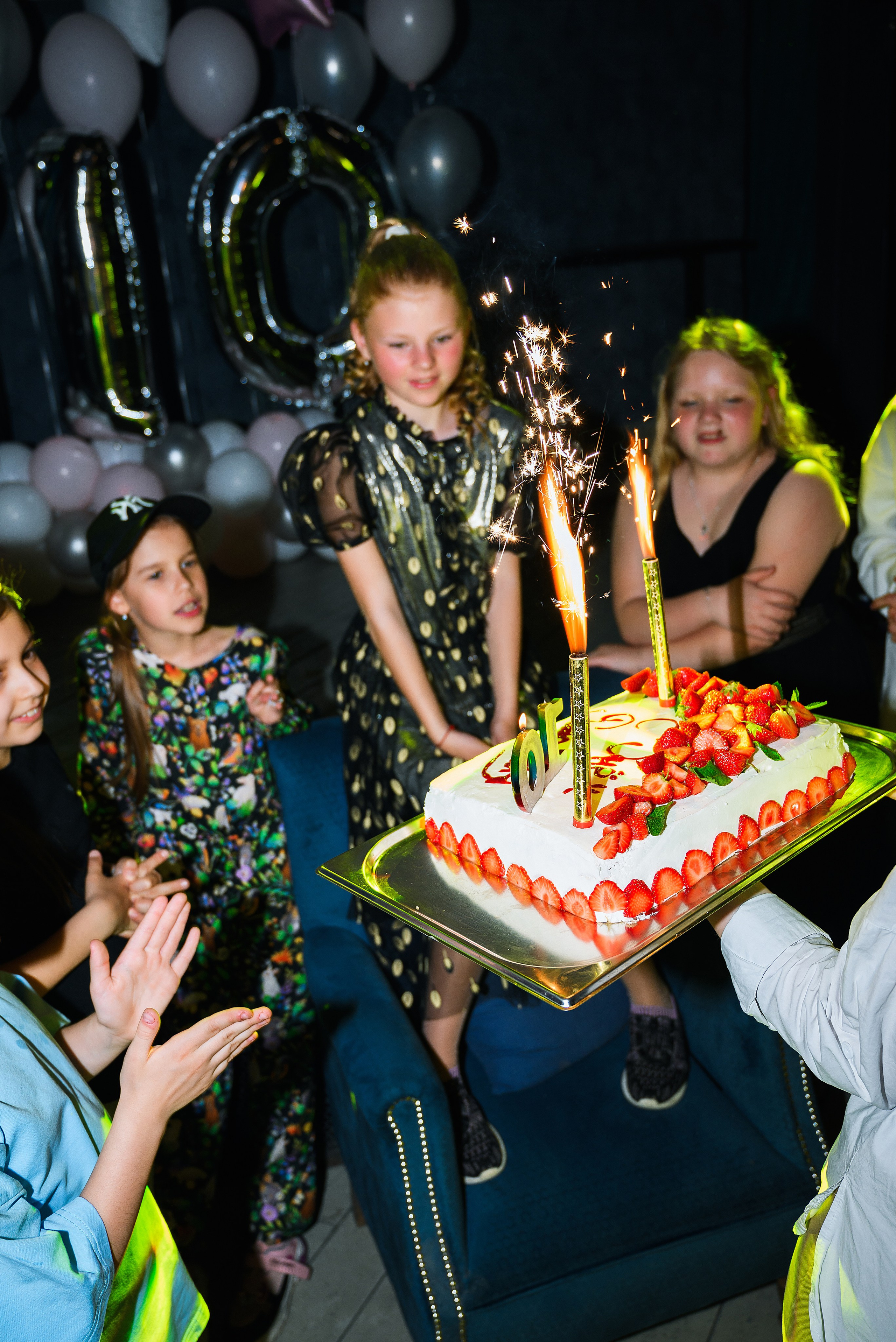 Репортаж. Фотограф в Санкт-Петербурге Виталий Кедов