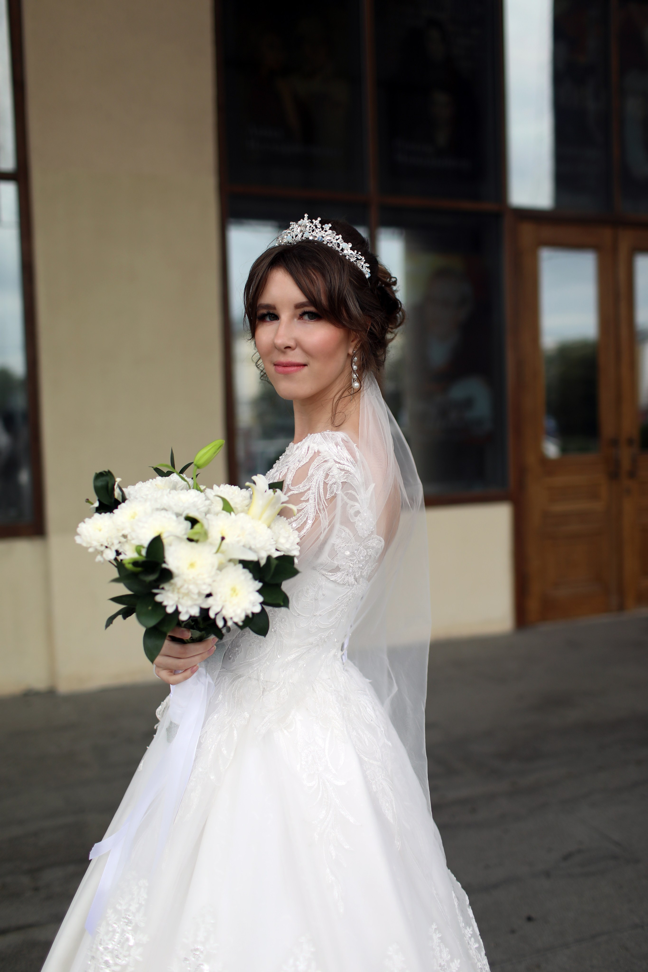 Роман и Оксана. Детский и женский фотограф в Кемерово Анна Смирнова