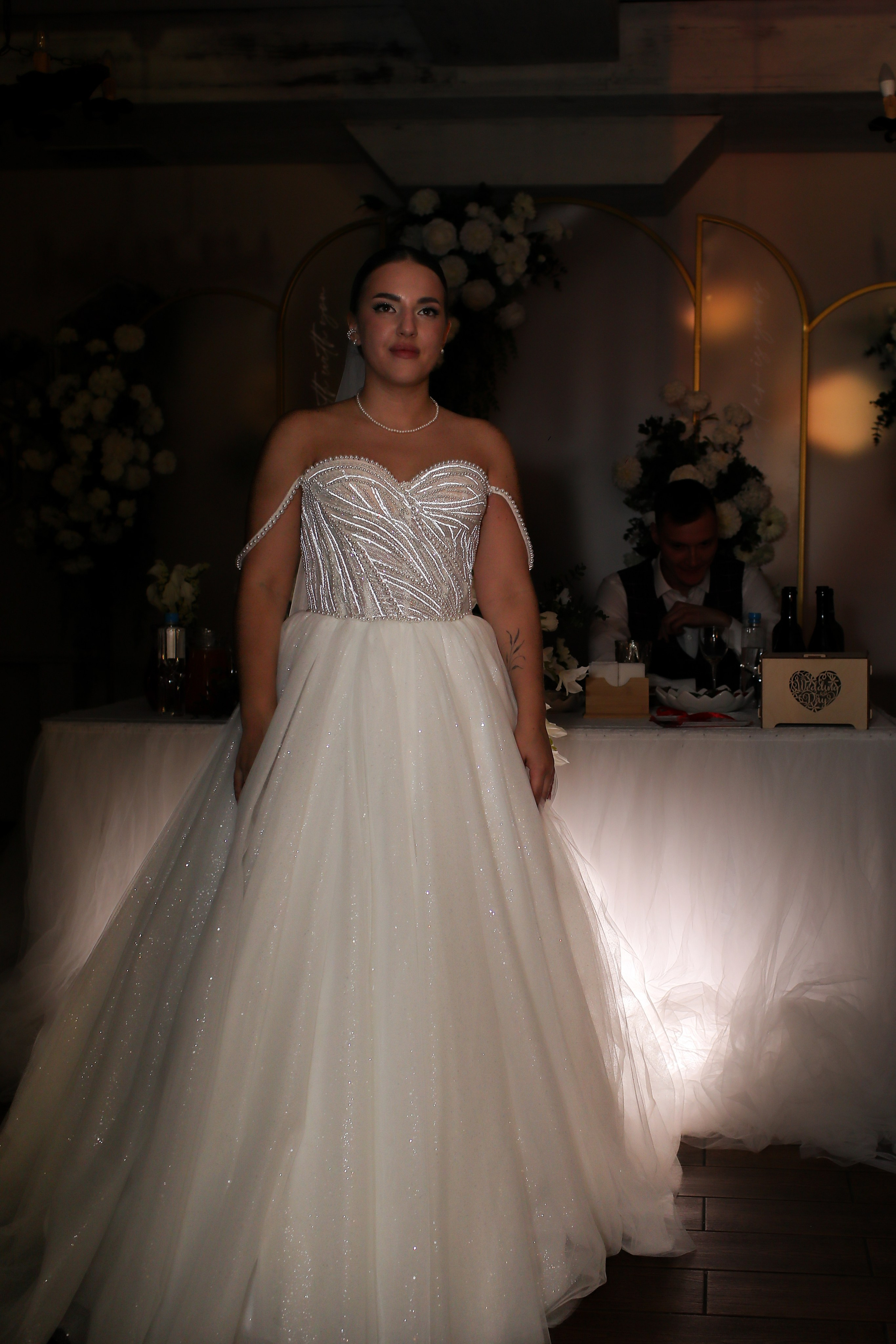 Алексей и Елена. Детский и женский фотограф в Кемерово Анна Смирнова