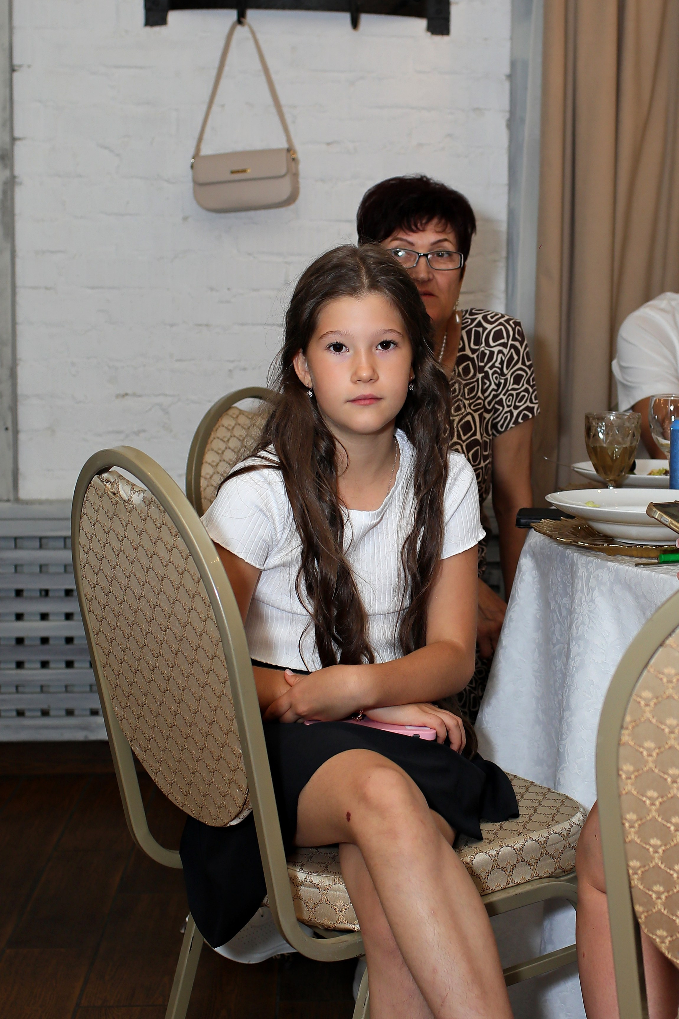 Алексей и Елена. Детский и женский фотограф в Кемерово Анна Смирнова