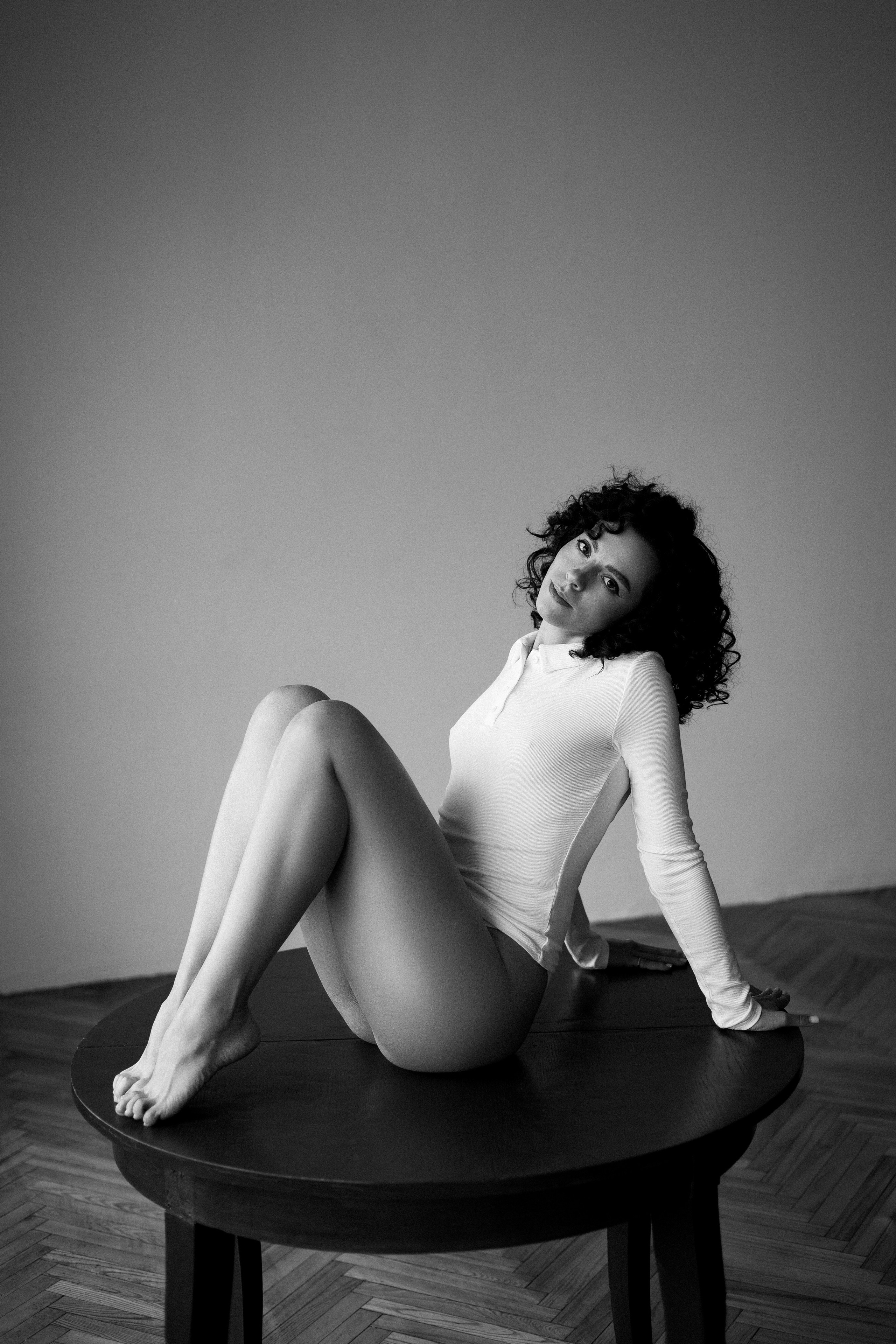 Будуарные и ню фотосессии. Фотограф Минск