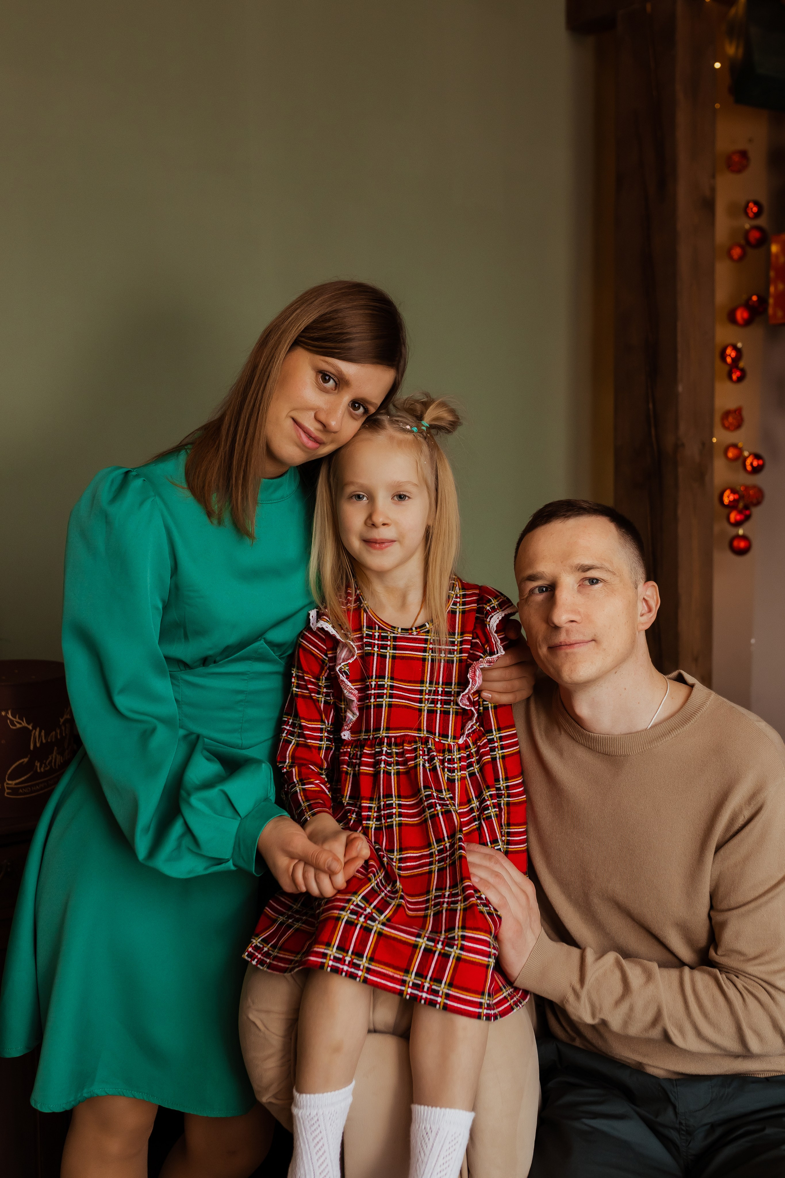 Новогодняя 11.11. ФОТОГРАФ Маргарита Сивакова | Ярославль Кострома Москва