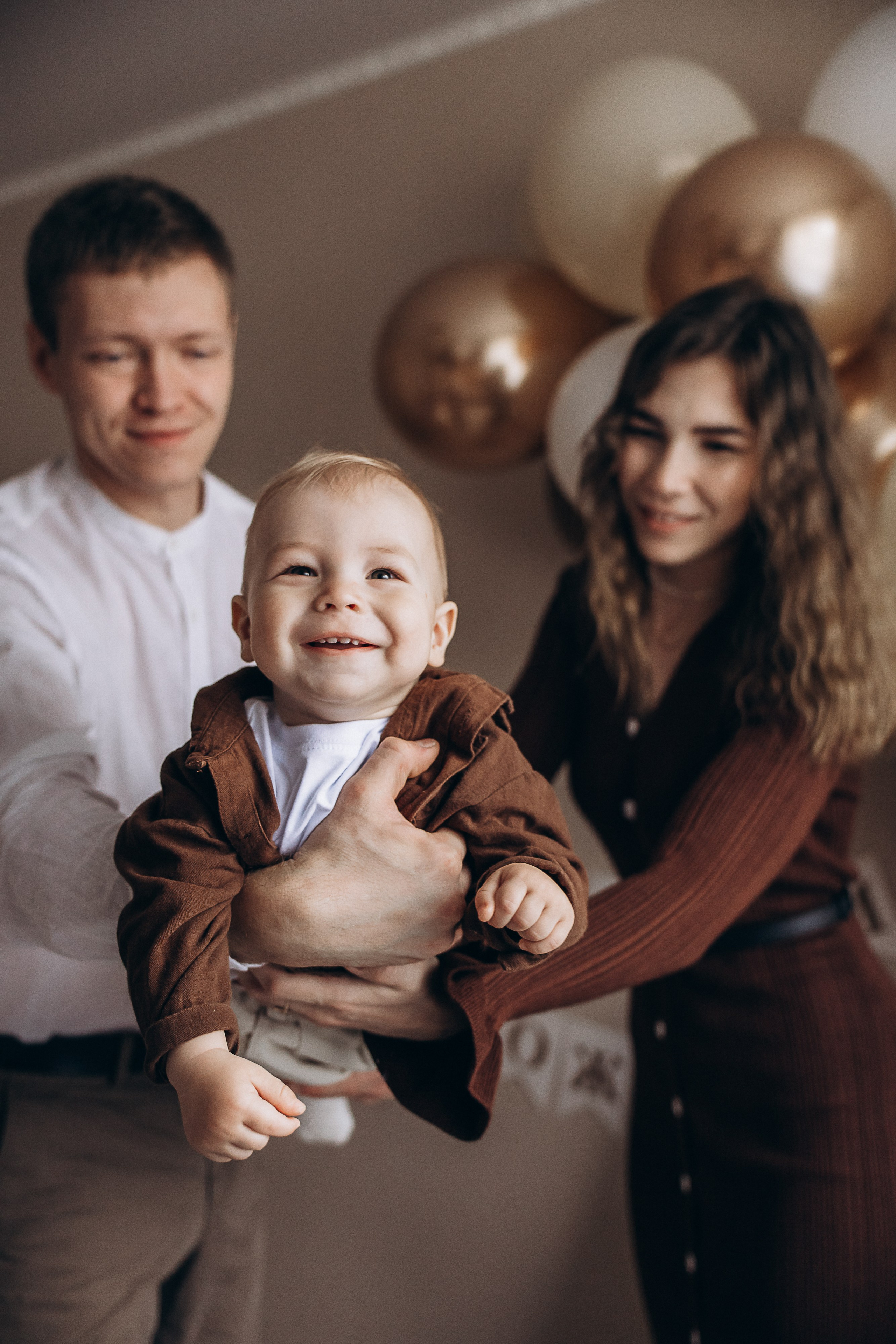 Домашняя 1 годик. Фотограф Ярославль|Кострома|Нерехта Гундерина Светлана