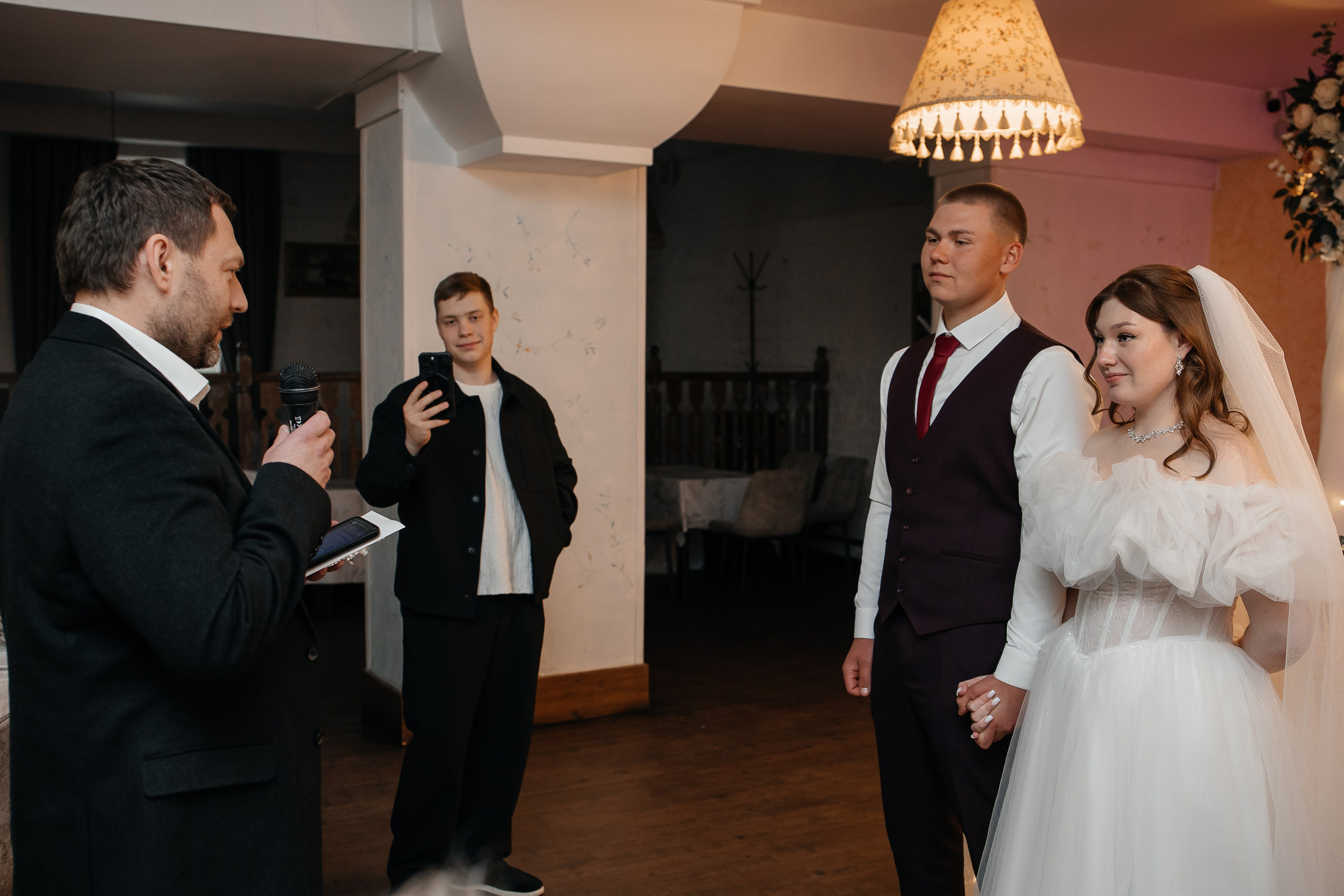 D&M. Фотограф Ярославль|Кострома|Нерехта Гундерина Светлана