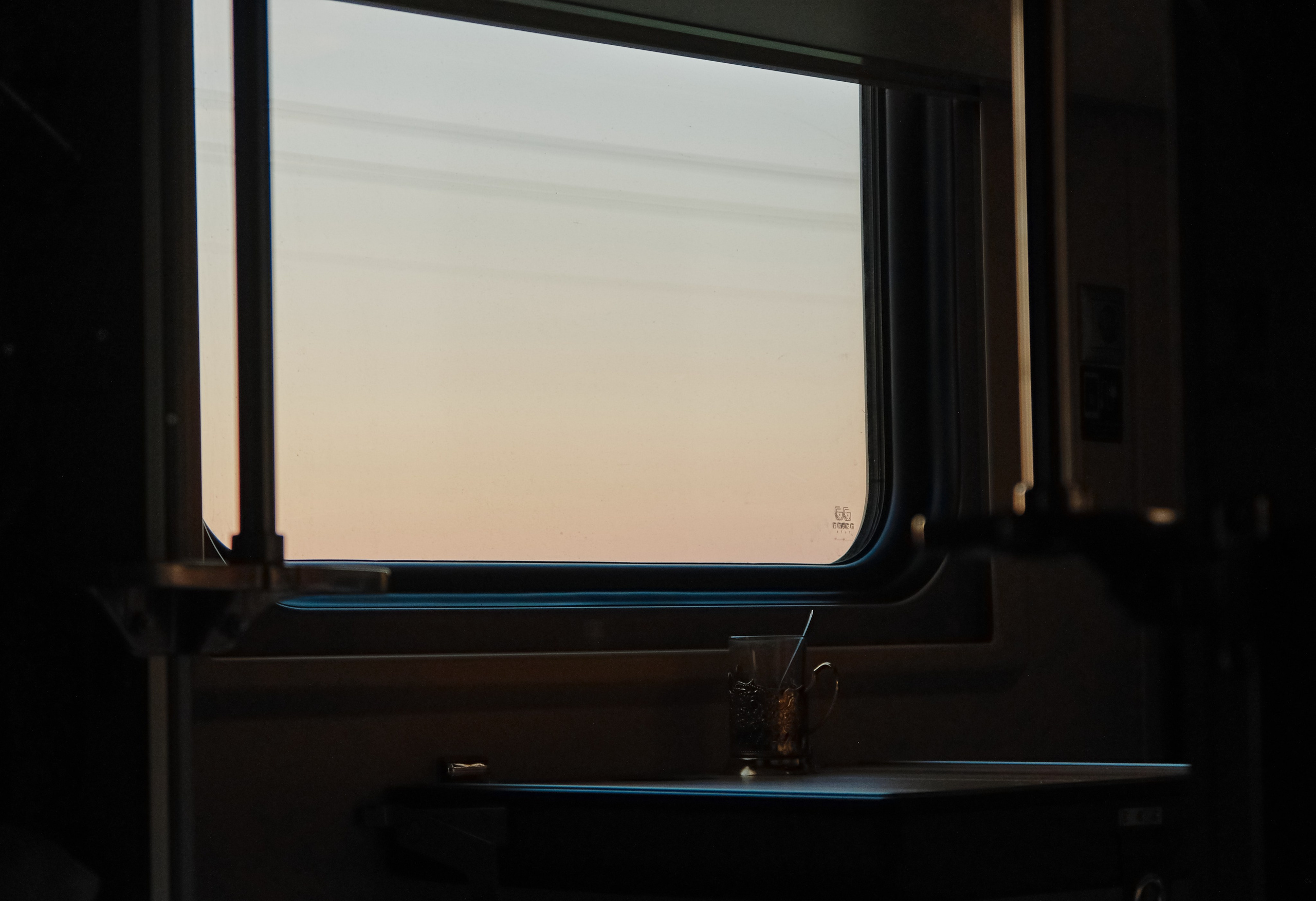 Москва — Владивосток. Охота за образами Мира. Shaltay Gallery