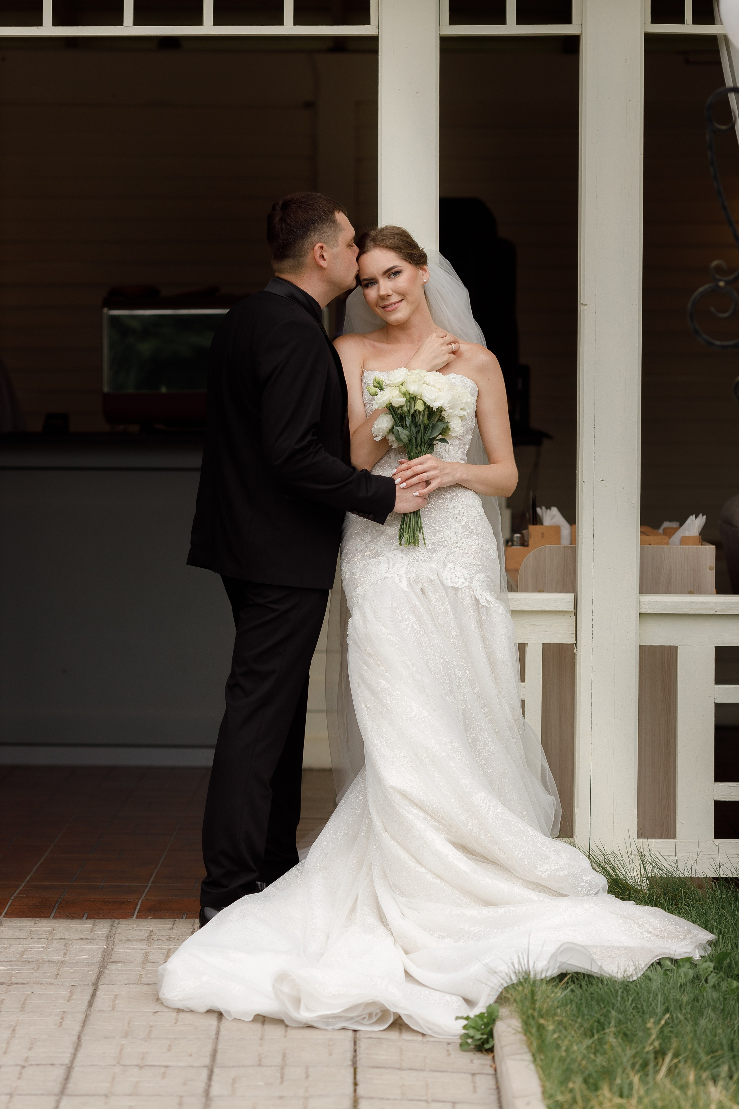 № 3. Свадебный, семейный и детский фотограф в Оренбургской области Юля Лепп