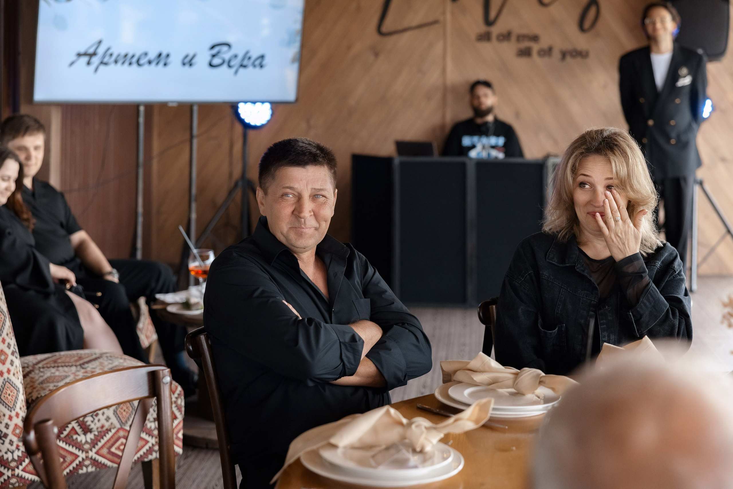 Артем и Вера. Свадебный фотограф и видеограф Юрий и Эля Дубинины