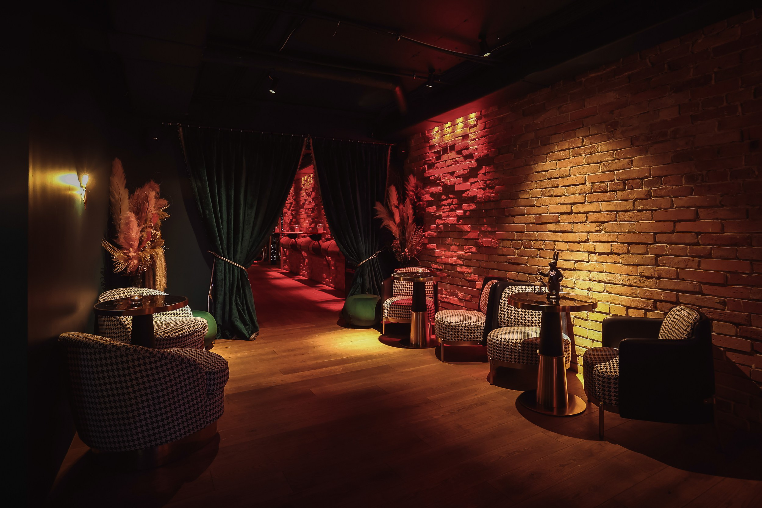 Интерьеры. Репортажный фотограф в Москве