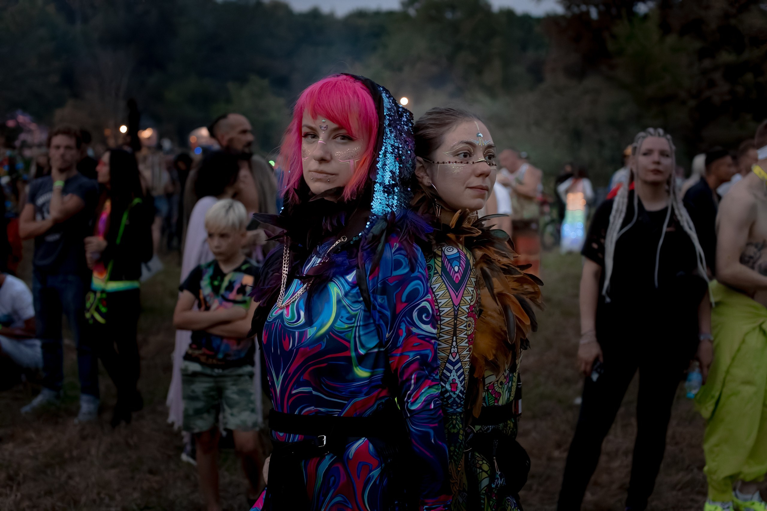 SKAZKA23' REWORKED. Репортажный и портретный фотограф, Влад Хафизов, Москва