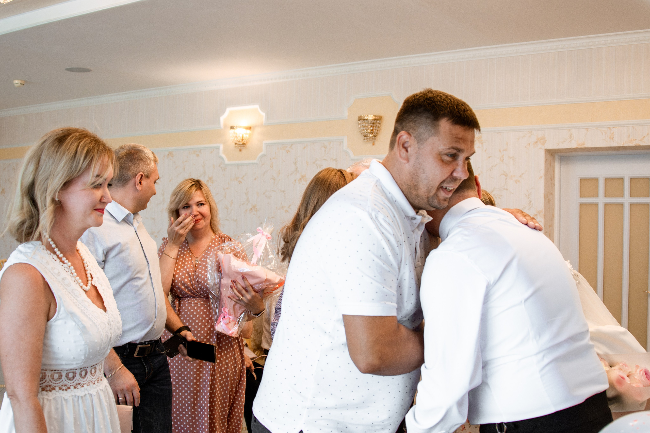 Вадим и Ксения. Фотограф в Санкт-Петербурге Ксения Яковчук