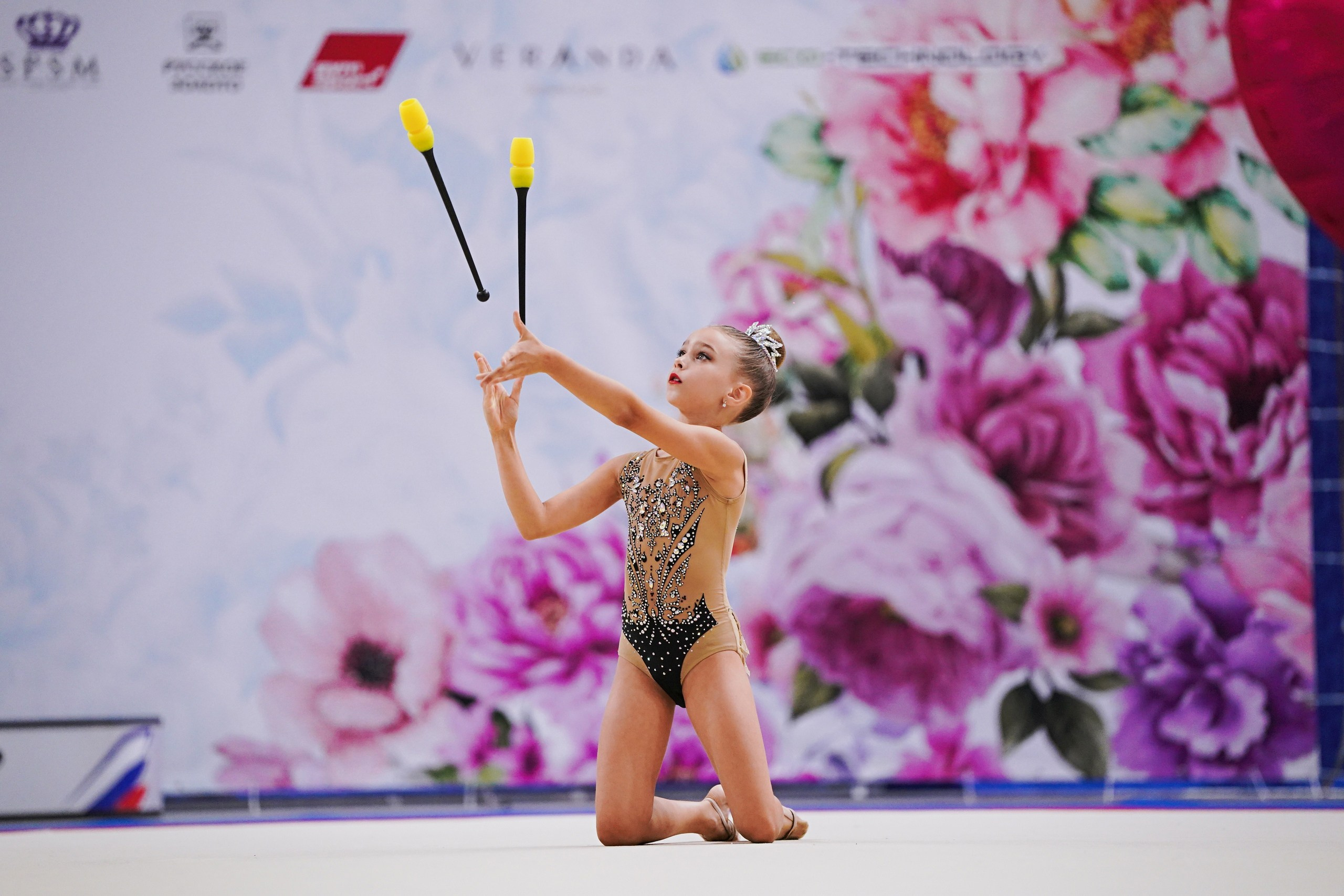 Художественная гимнастика. Портфолио prosport67. Спортивный фотограф Олег Медведев | prosport67 | Смоленск