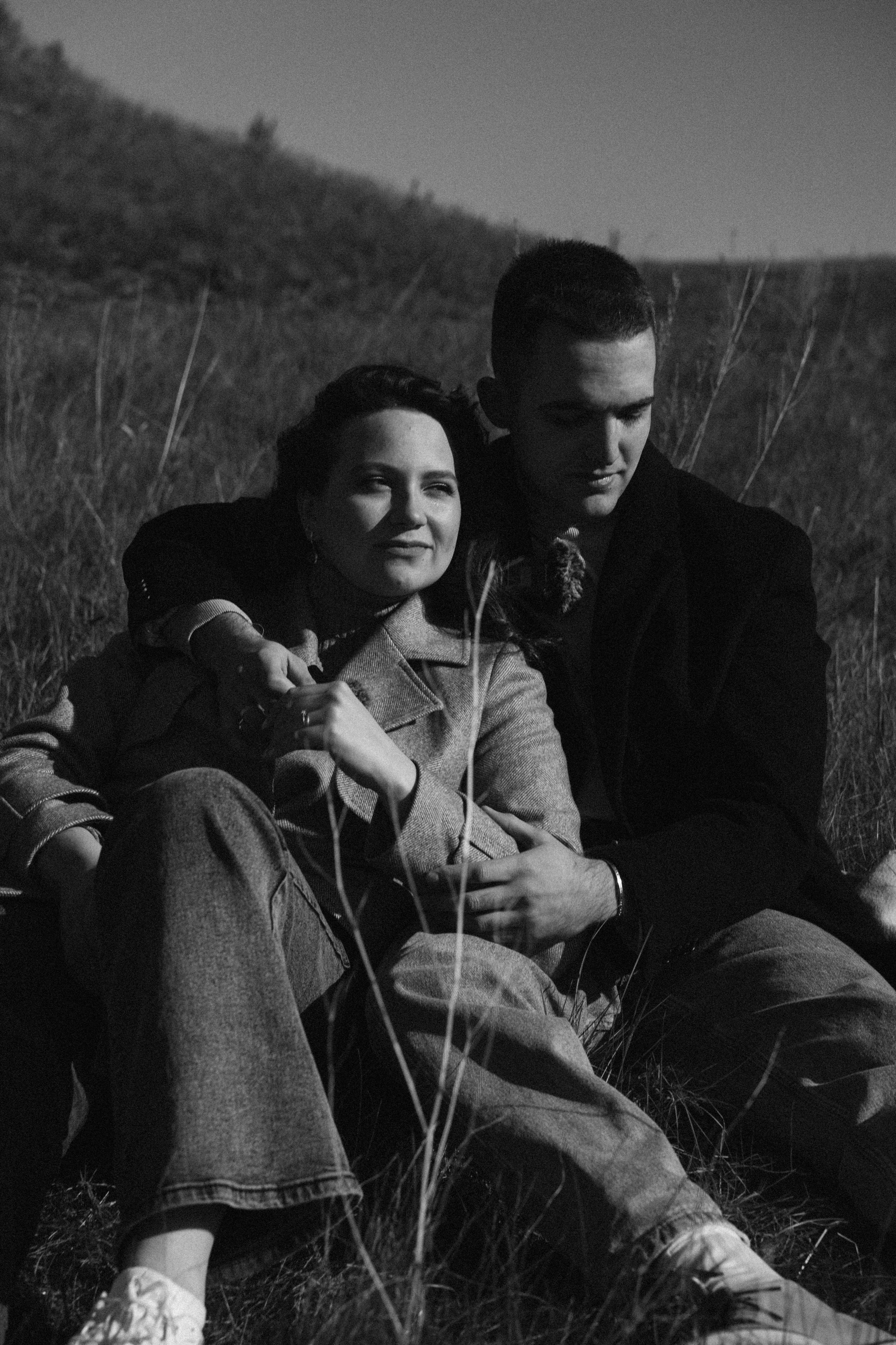 Love story. Фотограф и видеограф в Тольятти, Самаре Дёмина Мария