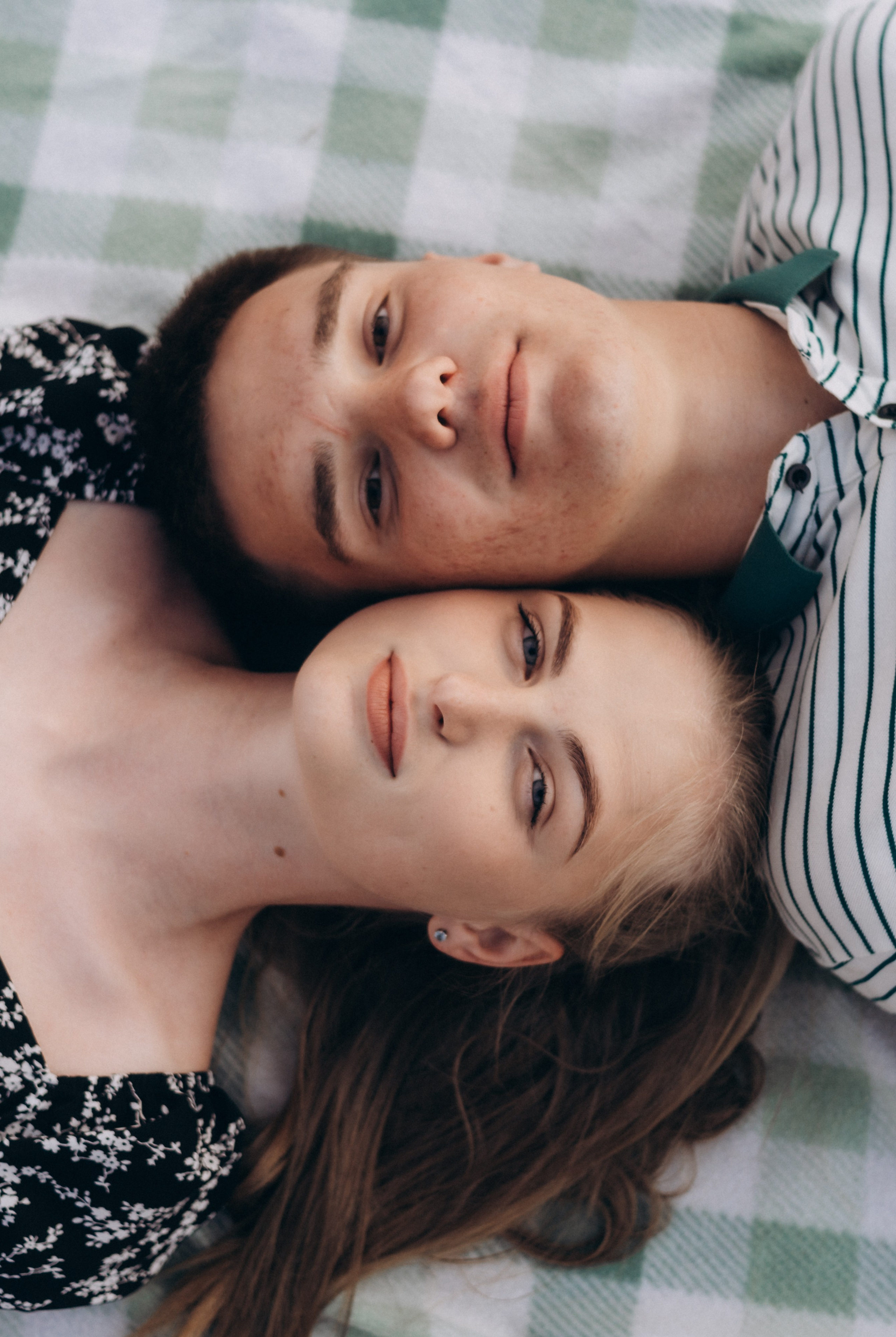 Love story. Семейный фотограф в Подольске Соколова Ольга