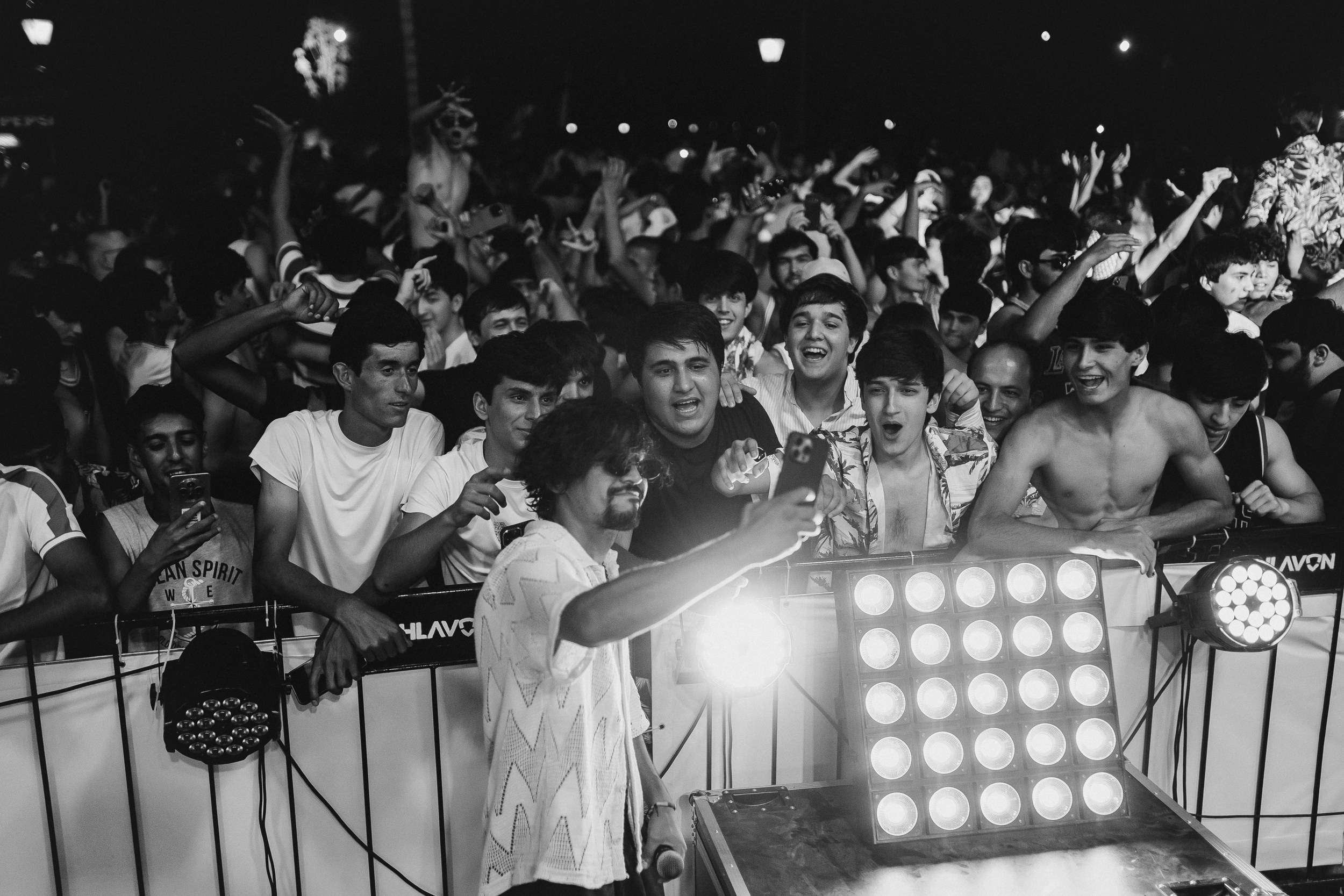 MUSIC FEST 2025. Портретный и Репортажный Фотограф Москва