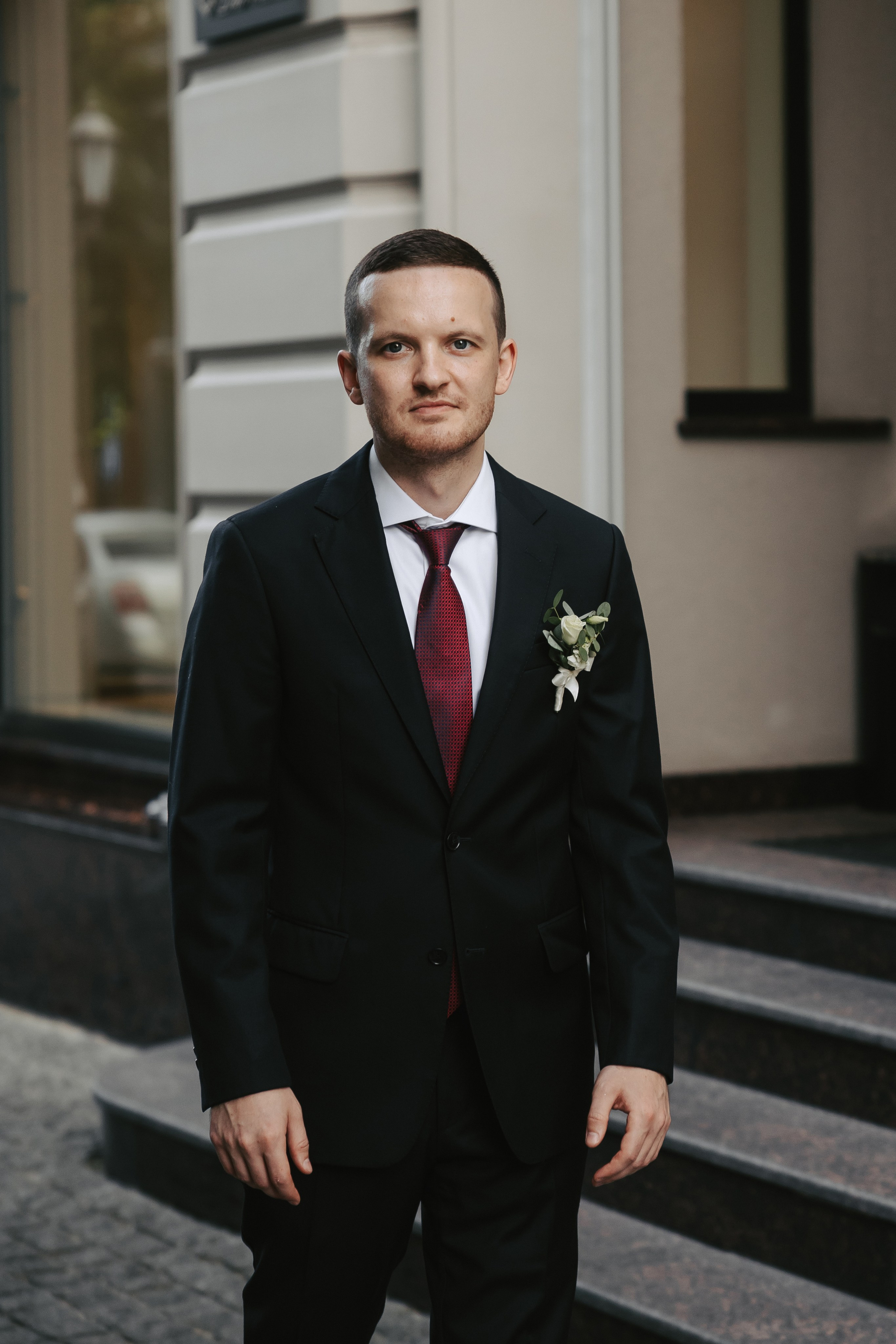 Гулина и Рома. Семейный фотограф в Казани Татьяна Андреева