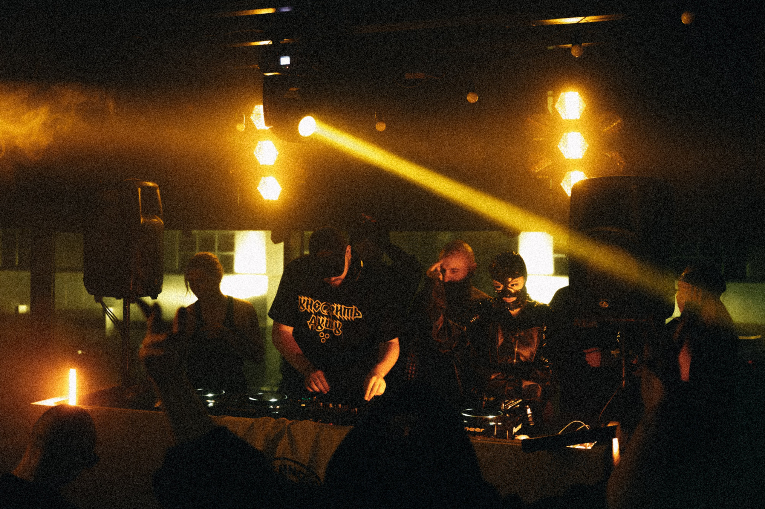 Техно Машина Sky garden. Сайт фотографа Данилы Пащенко