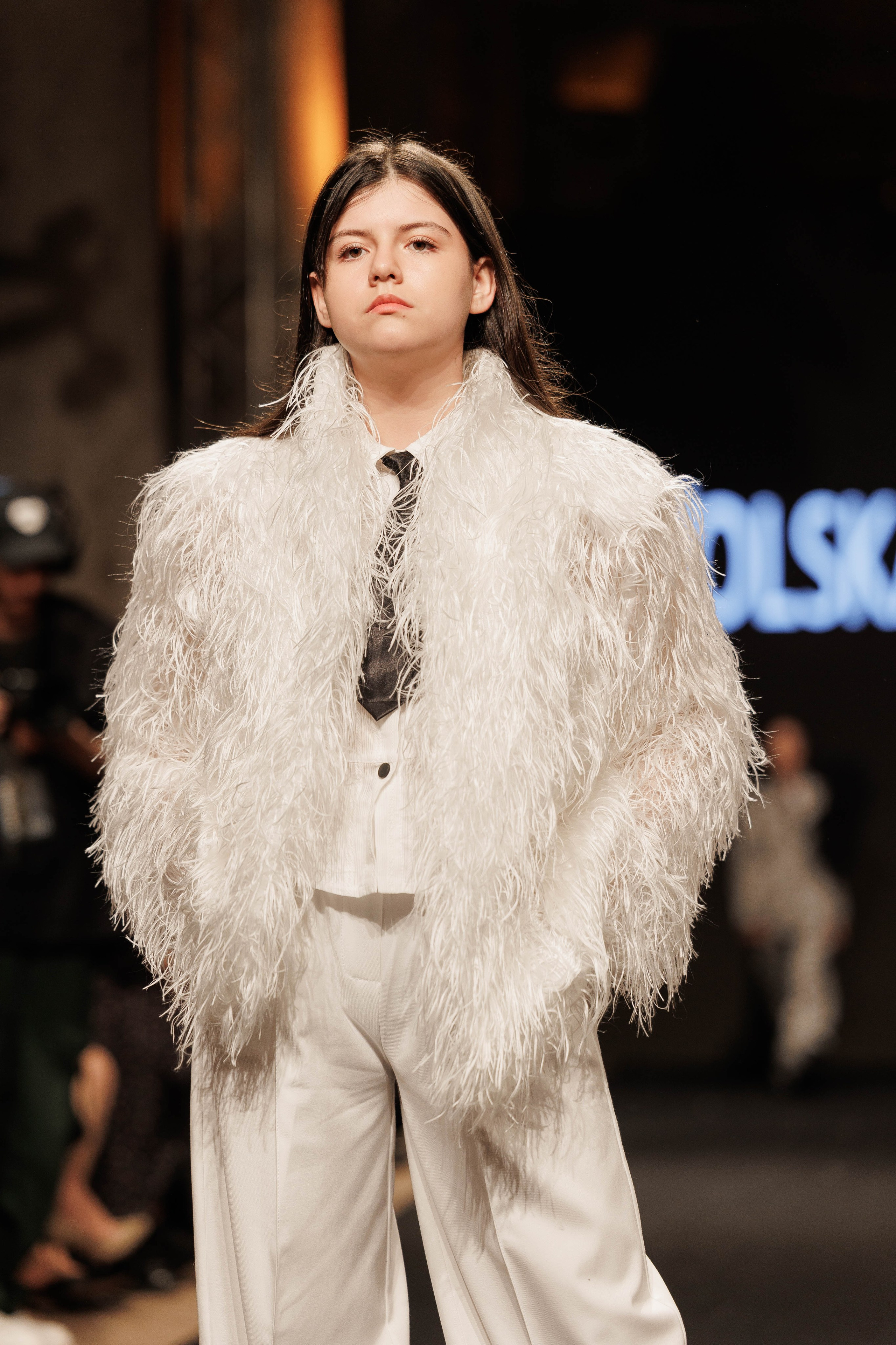 IFB-показ. About