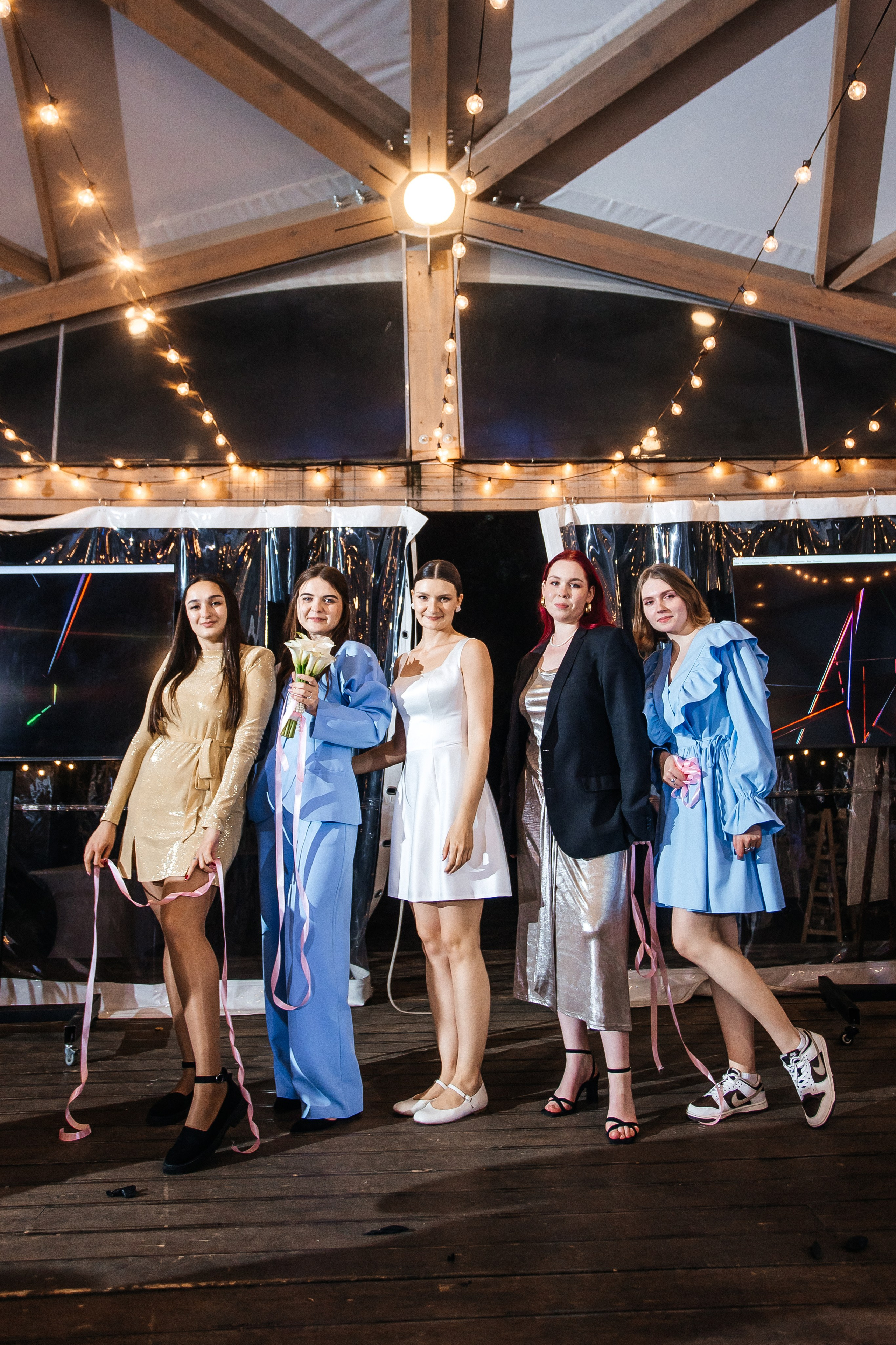 Max & Veronika. Свадебный фотограф в Москве Виктория Арехова