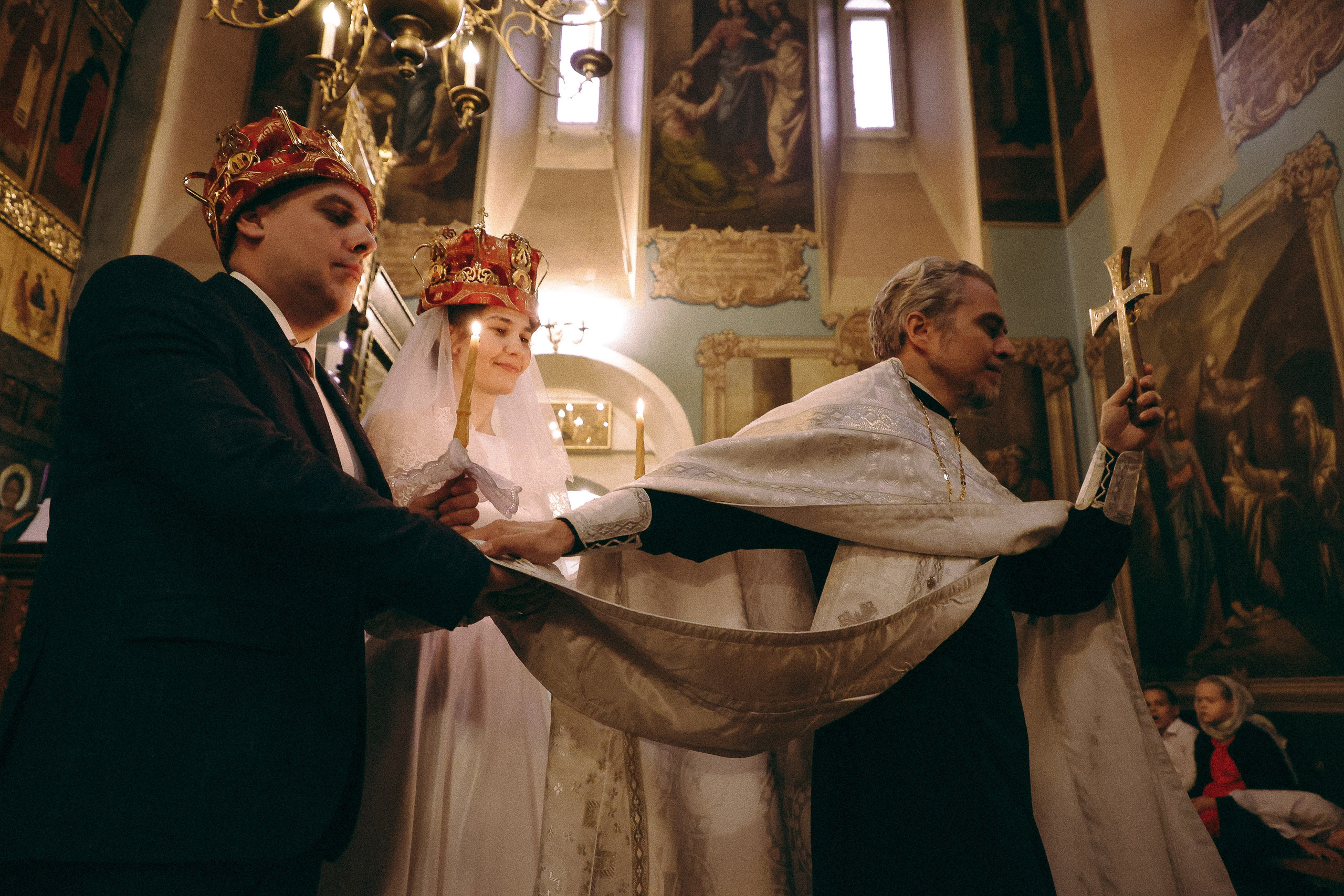 Фотографирую светом и сердцем в Москве с 2014 года