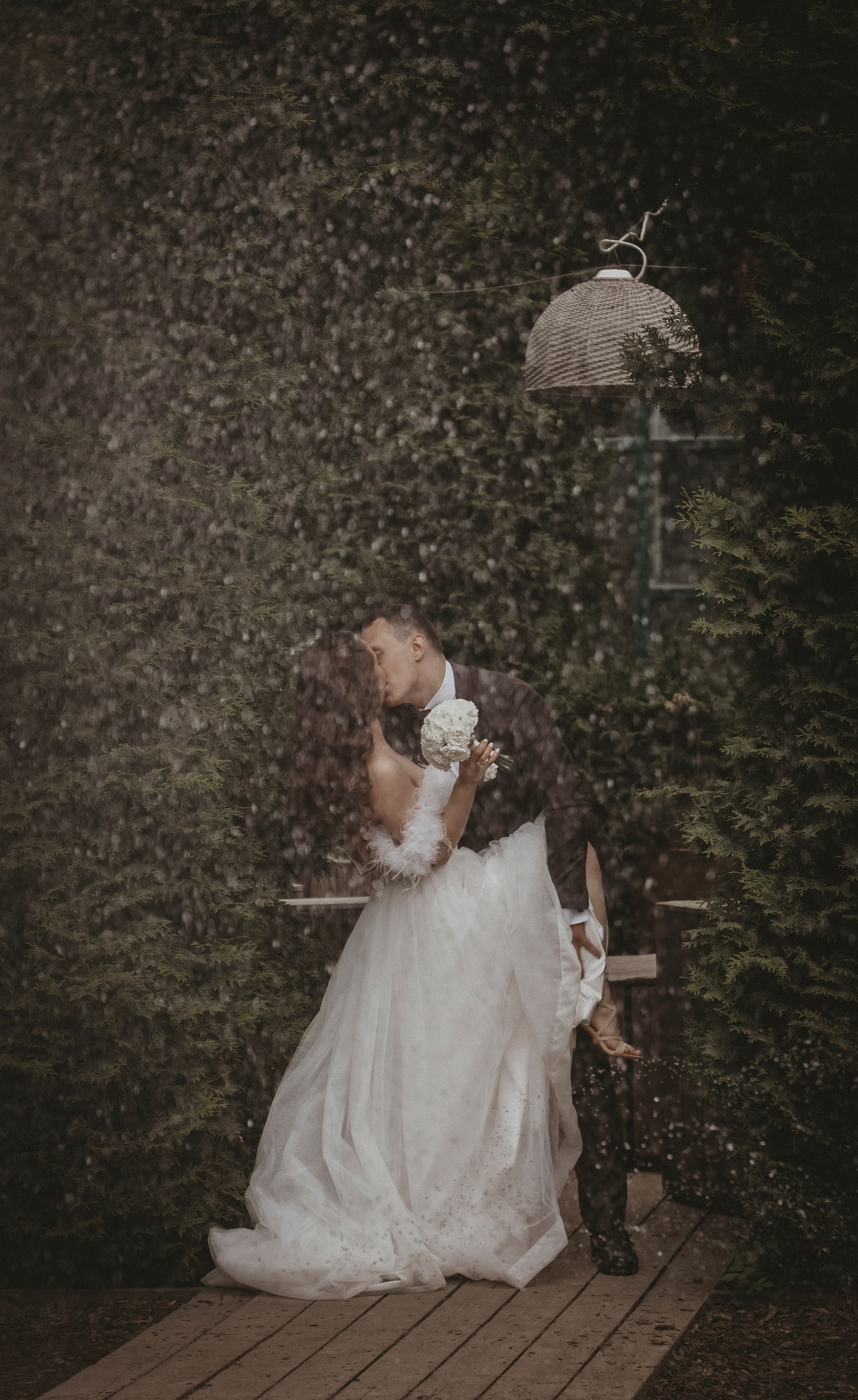 Свадебные съемки. Фотографирую светом и сердцем в Москве с 2014 года