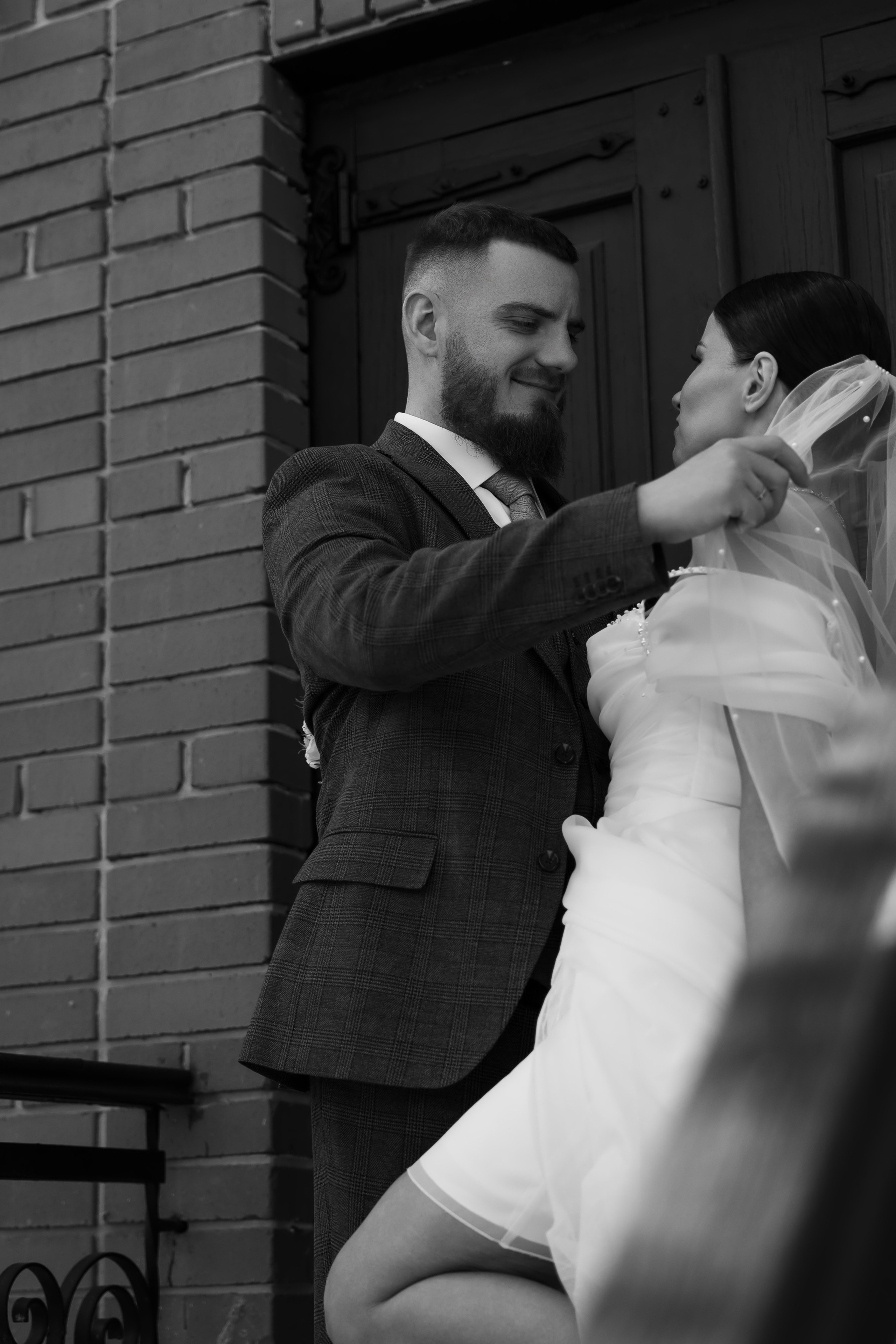 Нелли и Александр. Главная