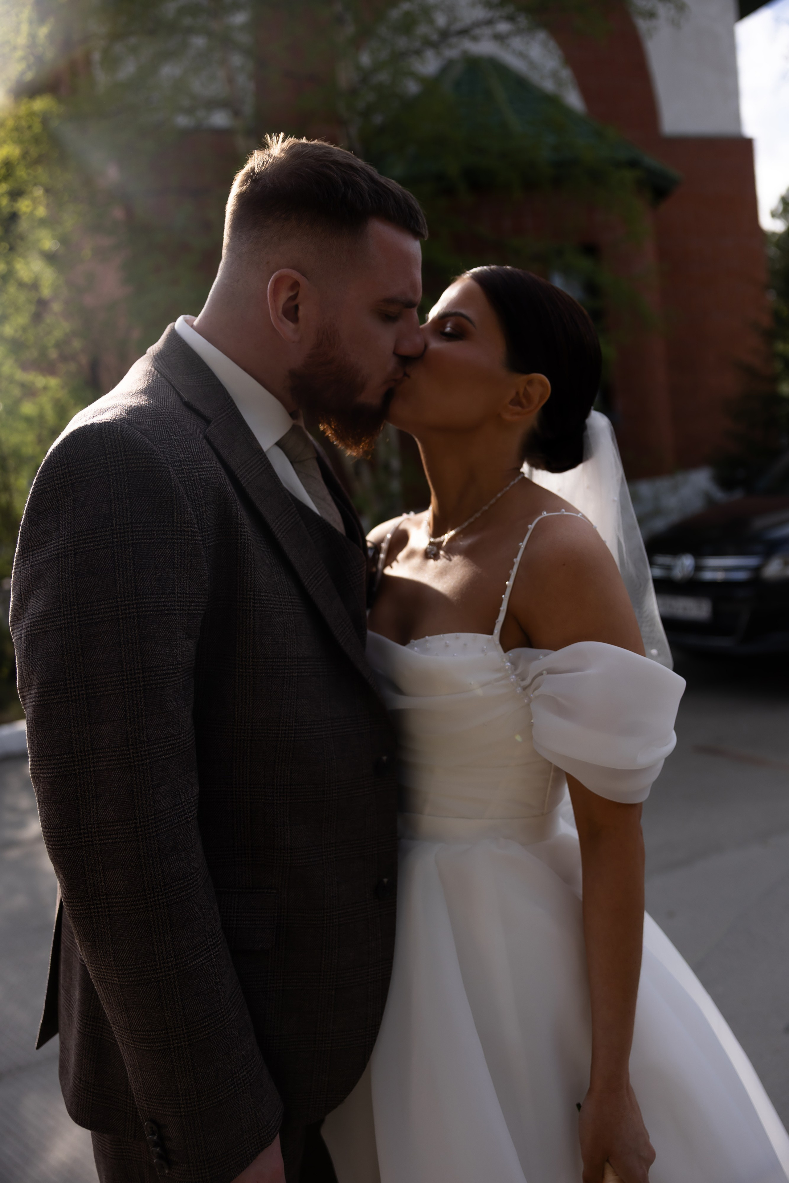 Нелли и Александр. Главная