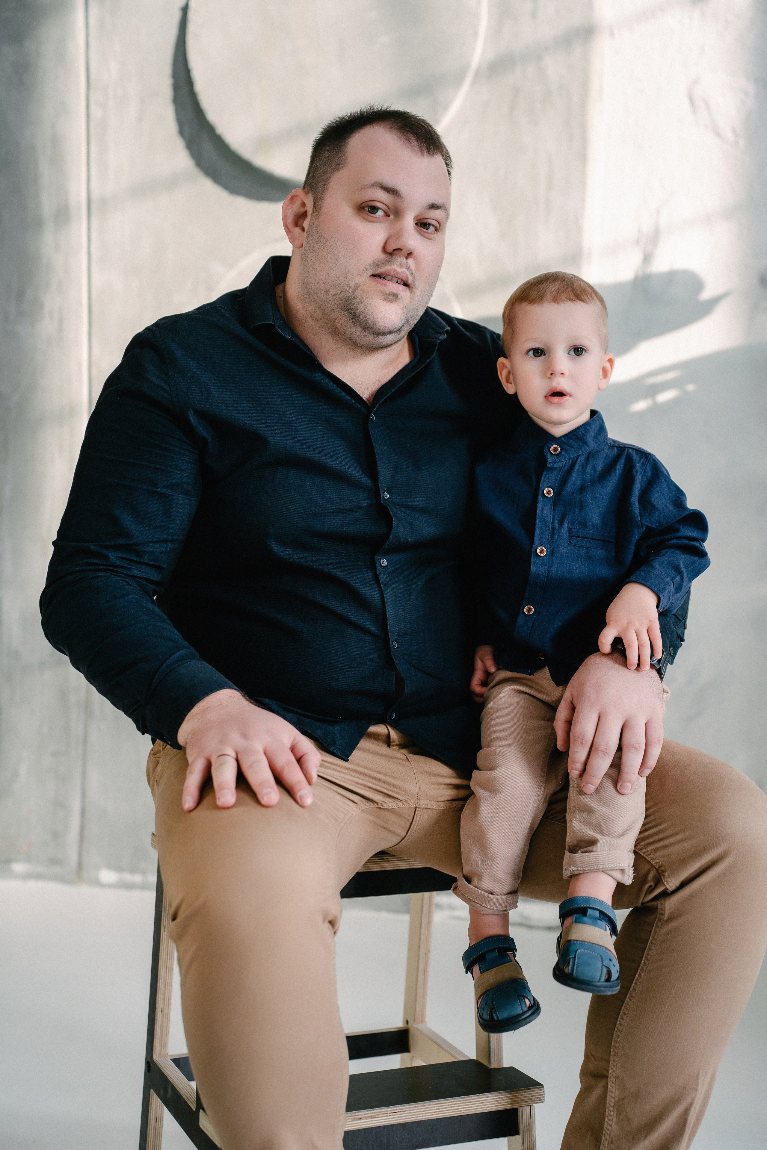 Ване 2 годика. Свадебный и семейный фотограф в Воронеже Анастасия Бойко