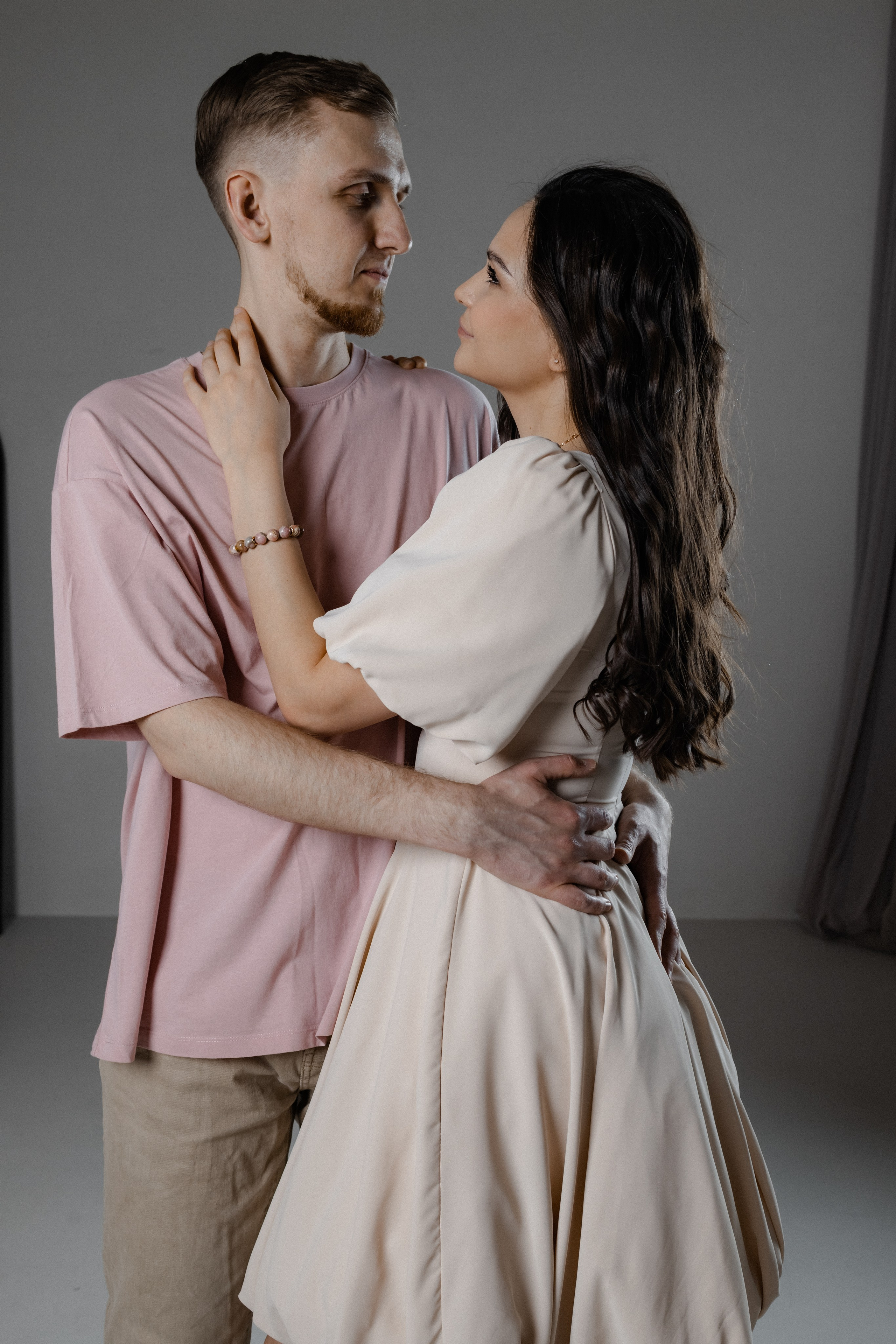 Всеволод и Маргарита | LoveStory. Фотограф Челябинск Эвелина Ганага, съемка для бизнеса и маркетплейсов