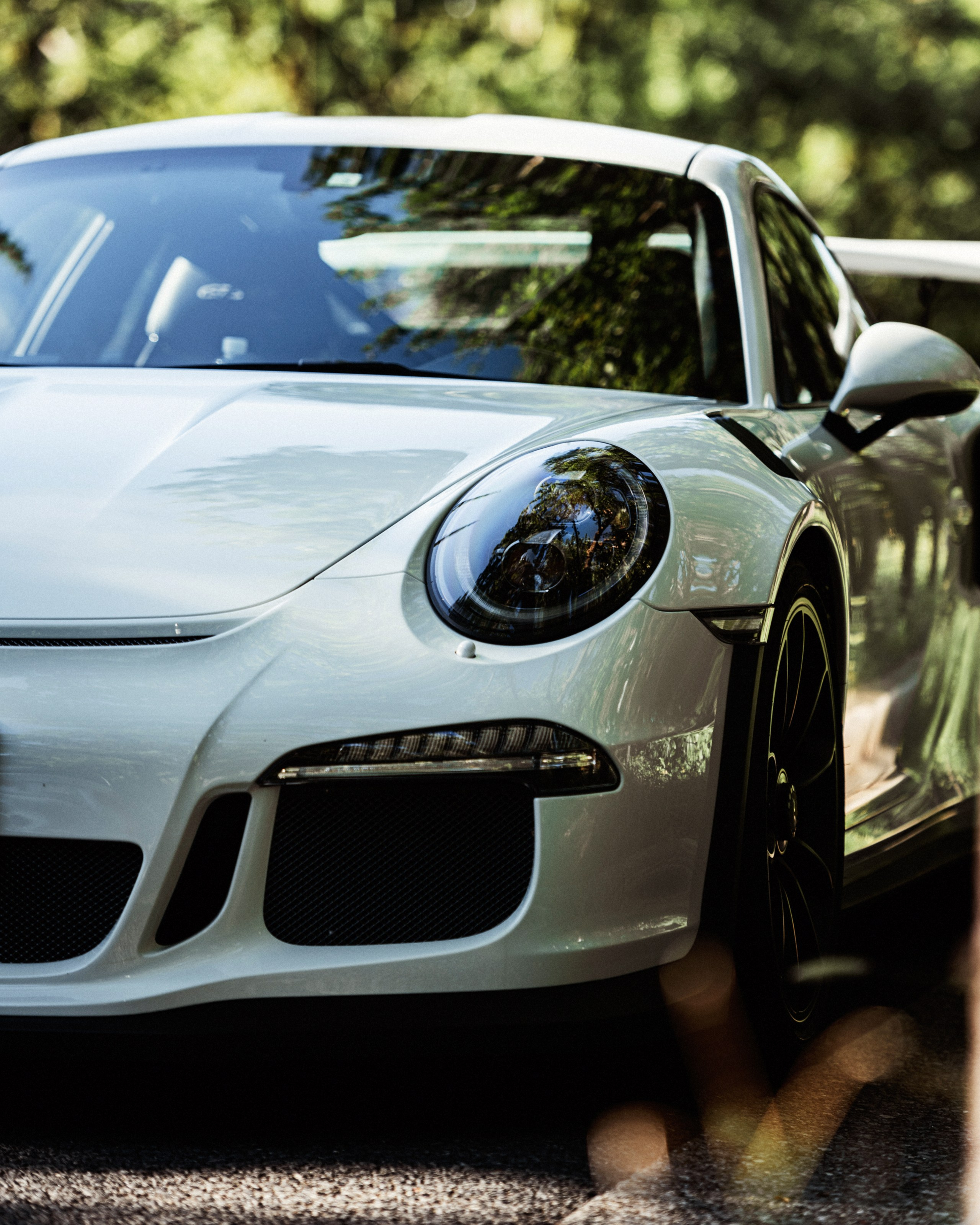 Cars in Tokyo. Photographer in Tokyo Anatolii Ozarto