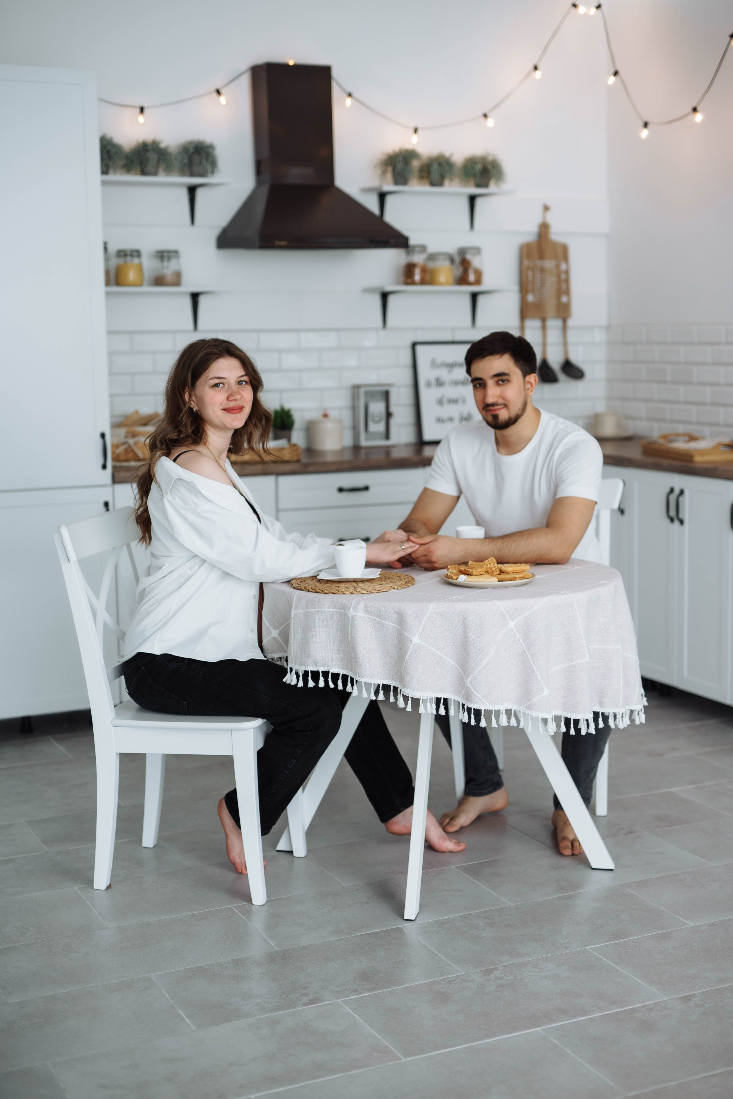 Фотосессия беременности. Свадебный и семейный фотограф Марина Лежнева, г. Уфа