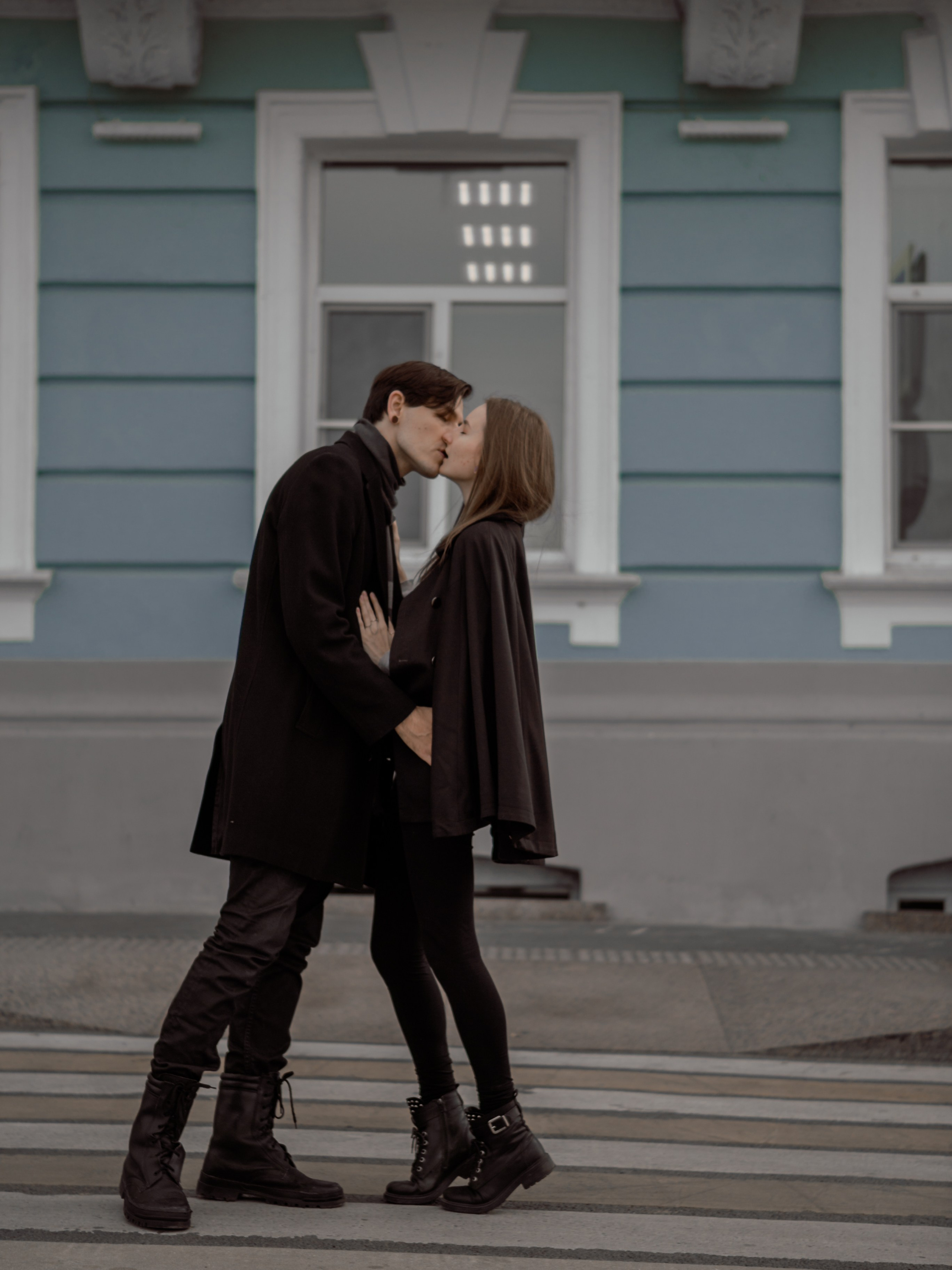 Илья + Мария. Свадебный фотограф в Нижнем Новгороде