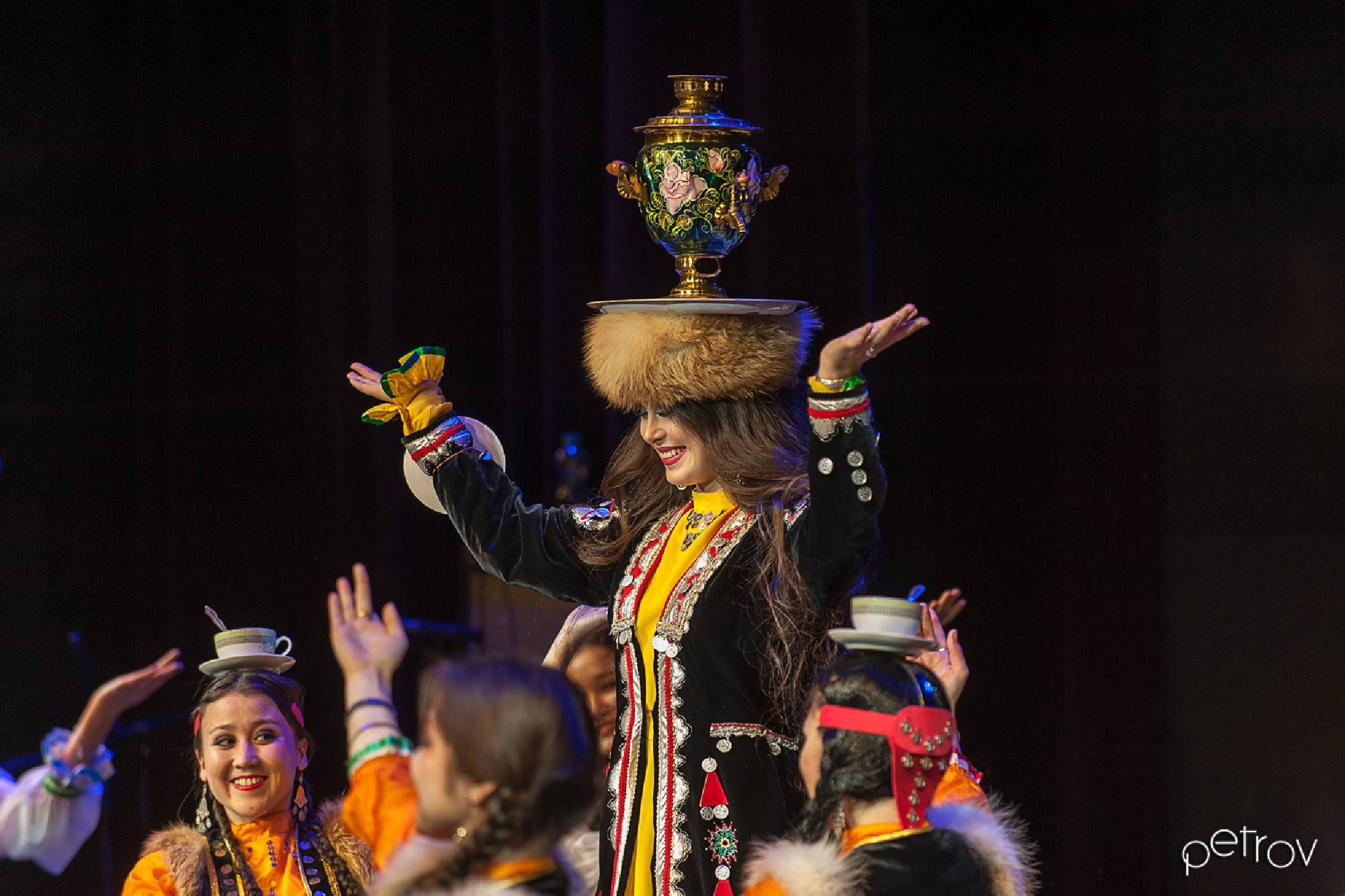 Репортаж. Фотограф Дмитрий Петров