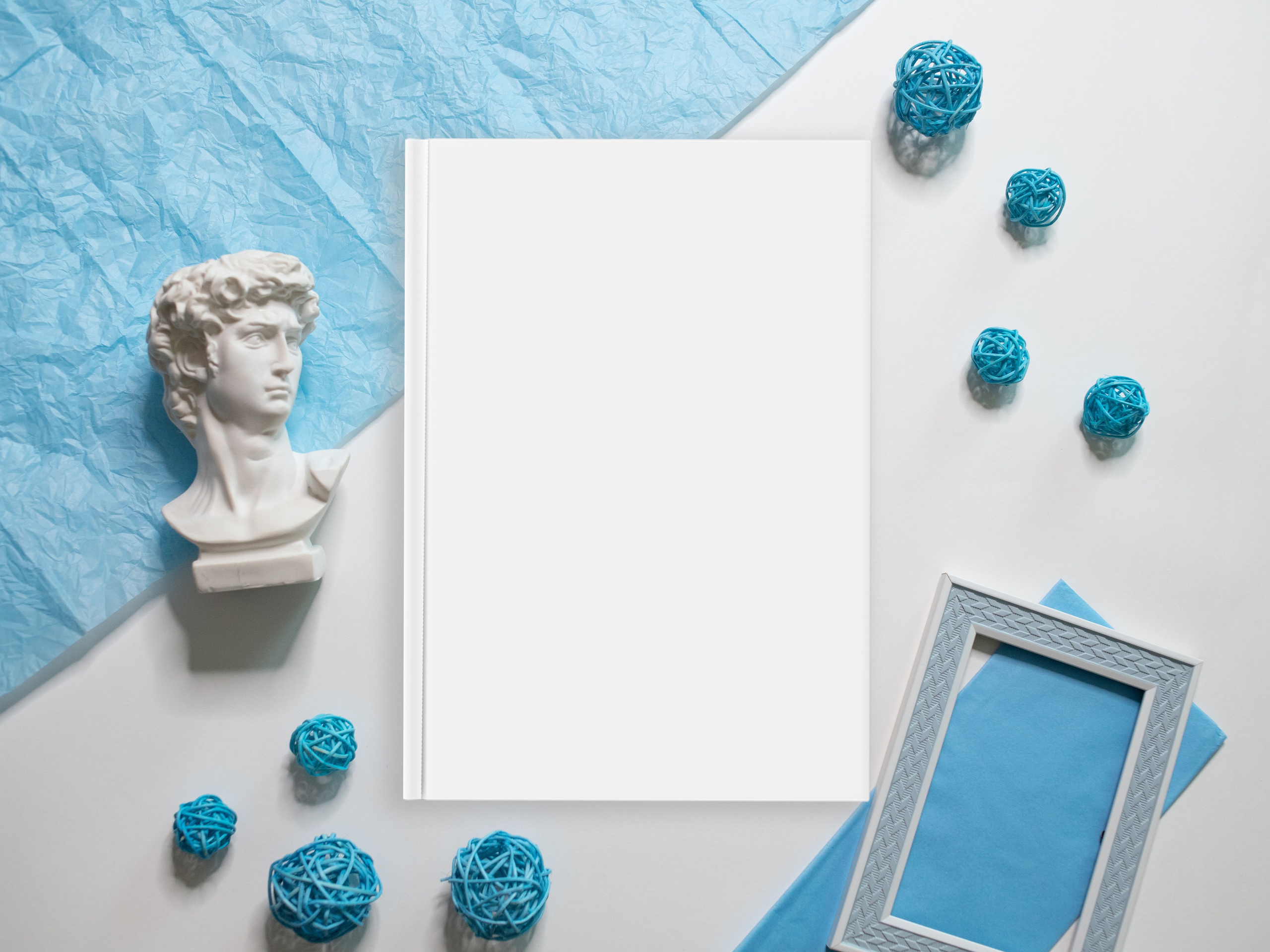 MockUp. Фотограф в Михнево Юлия Коляскина