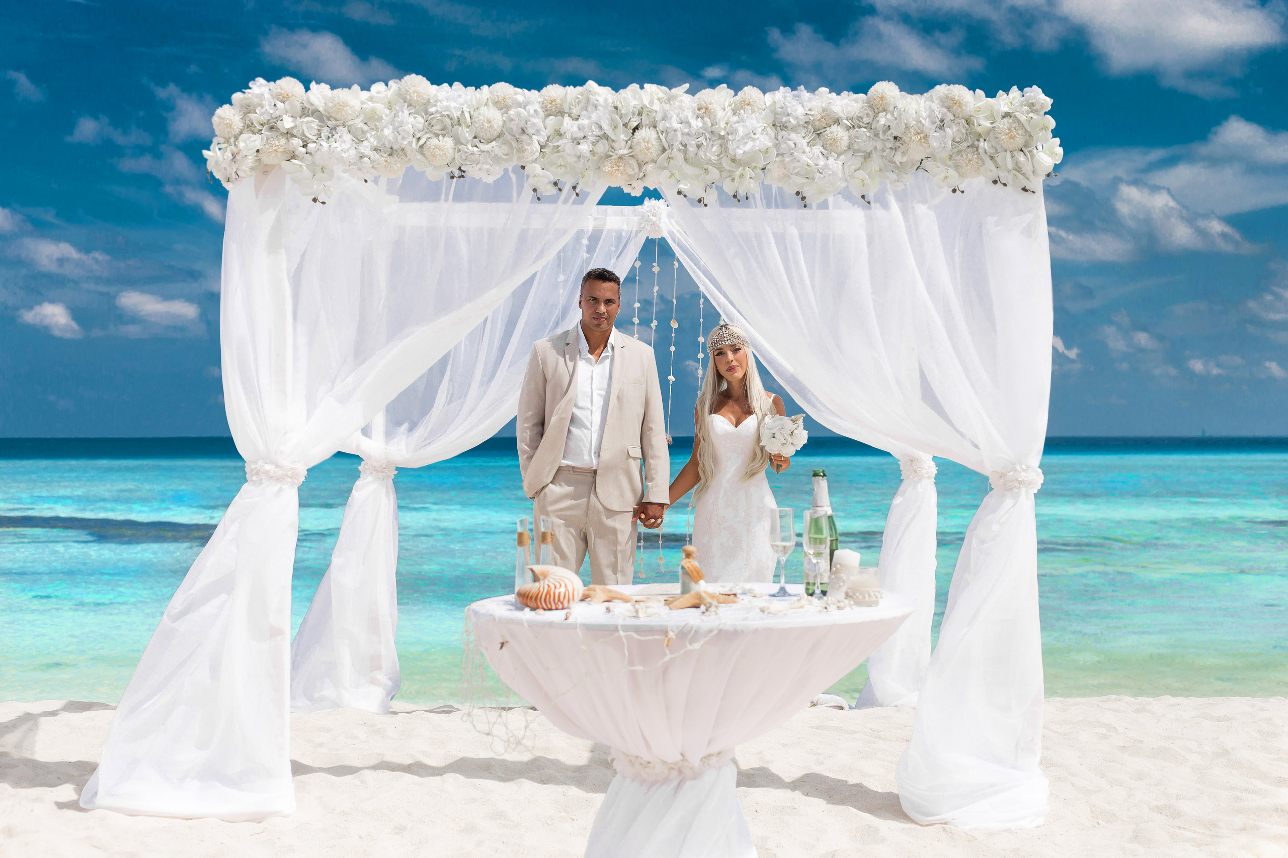 presets for lightroom maldives