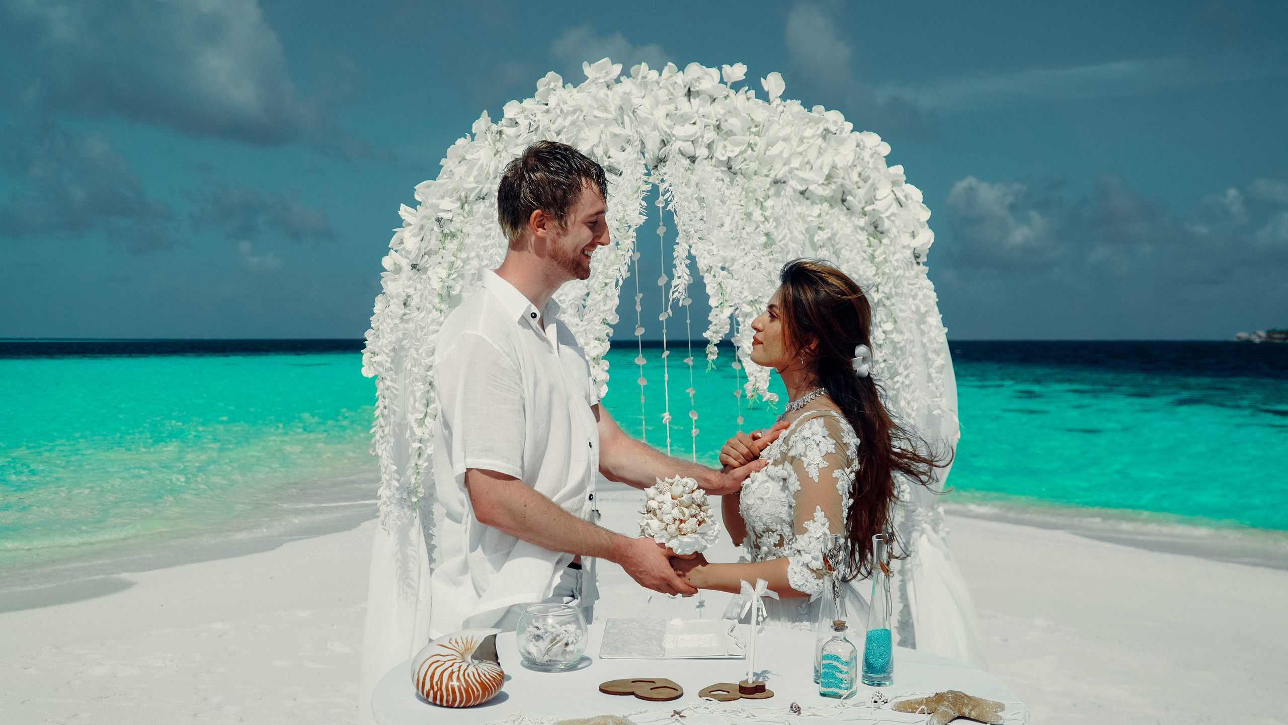 presets for lightroom maldives