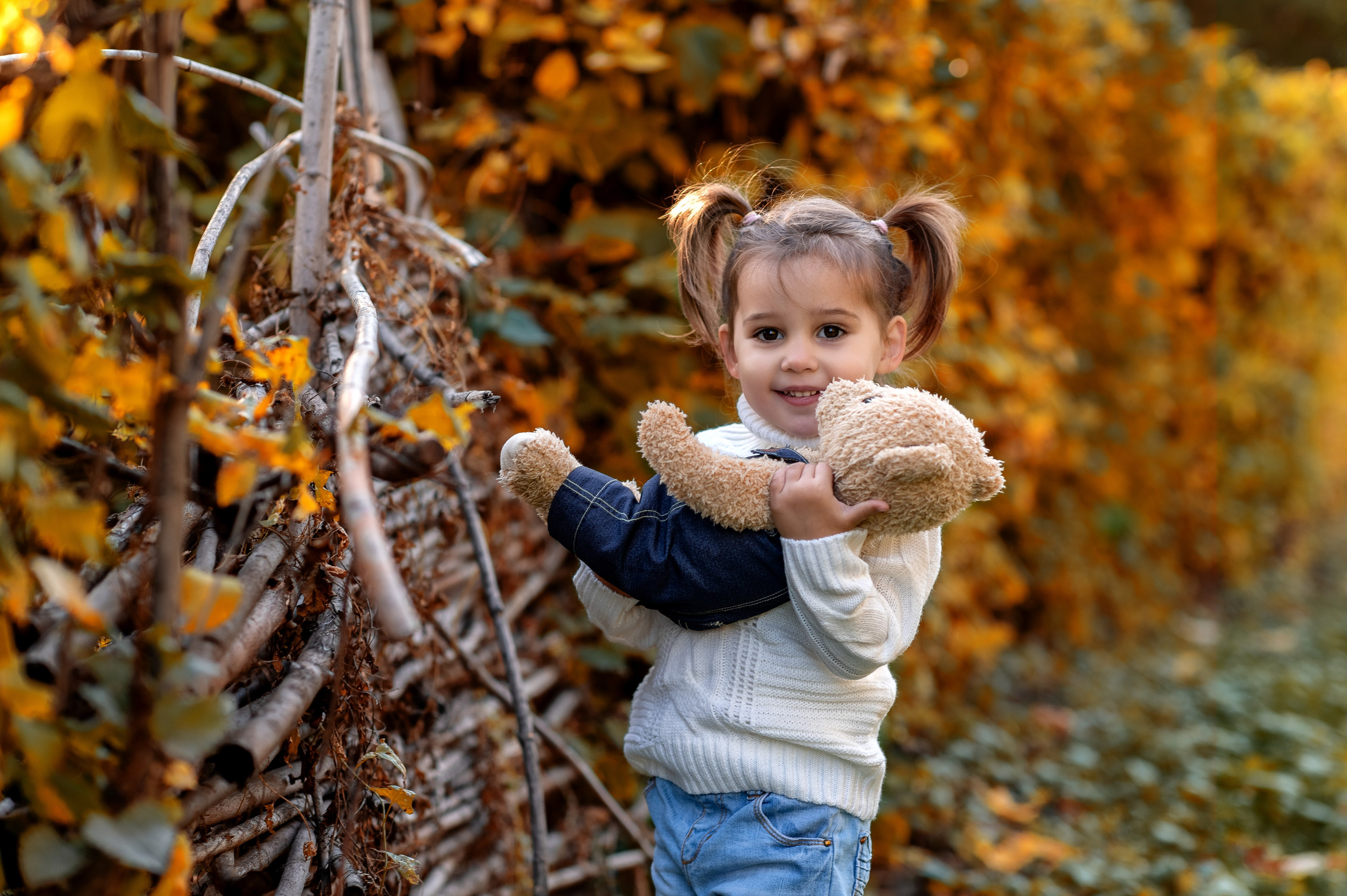 Прогулки по городу. Фотограф Александра Бонова