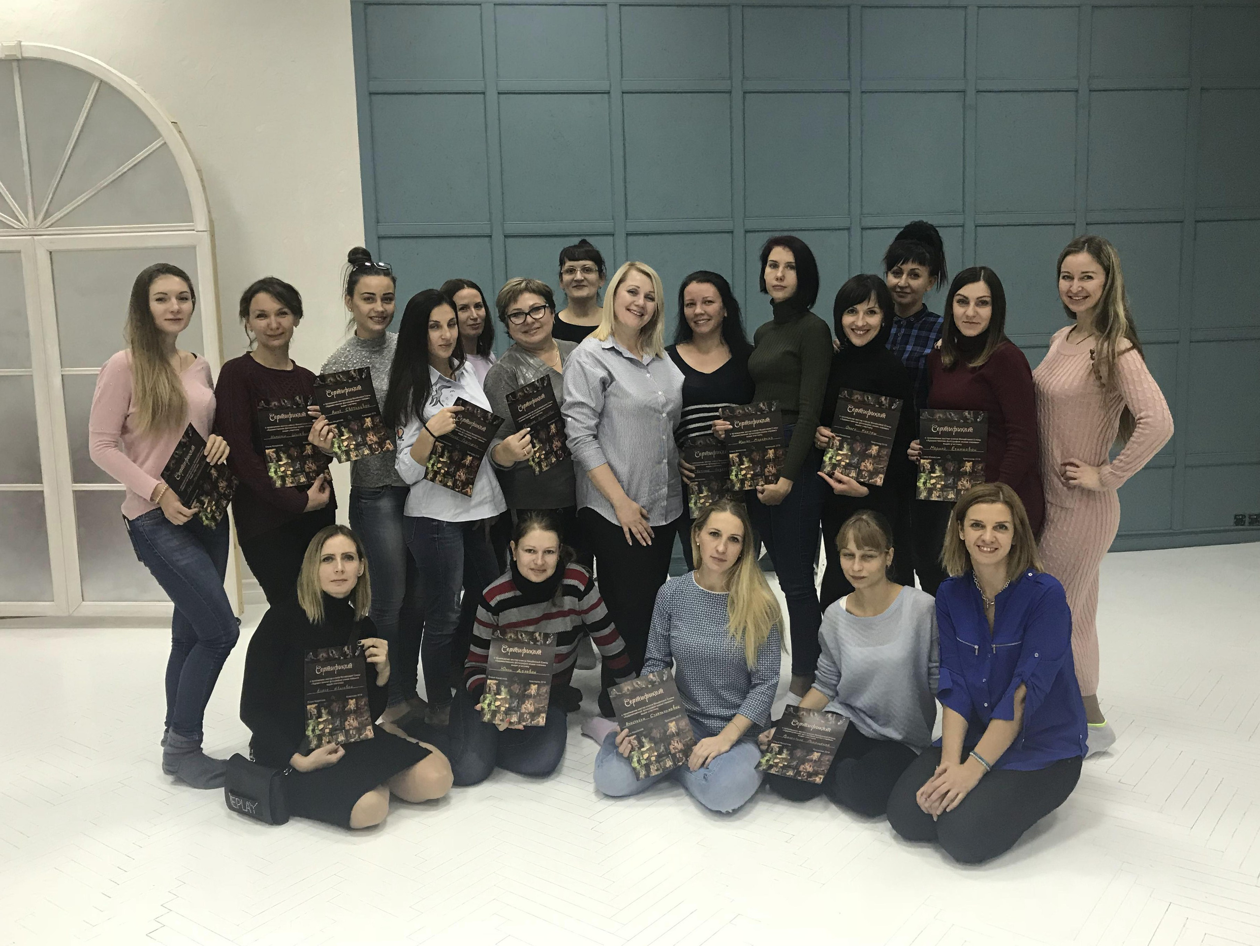 Закрытый клуб. Детский и семейный фотограф Елена Михайлова в Москве