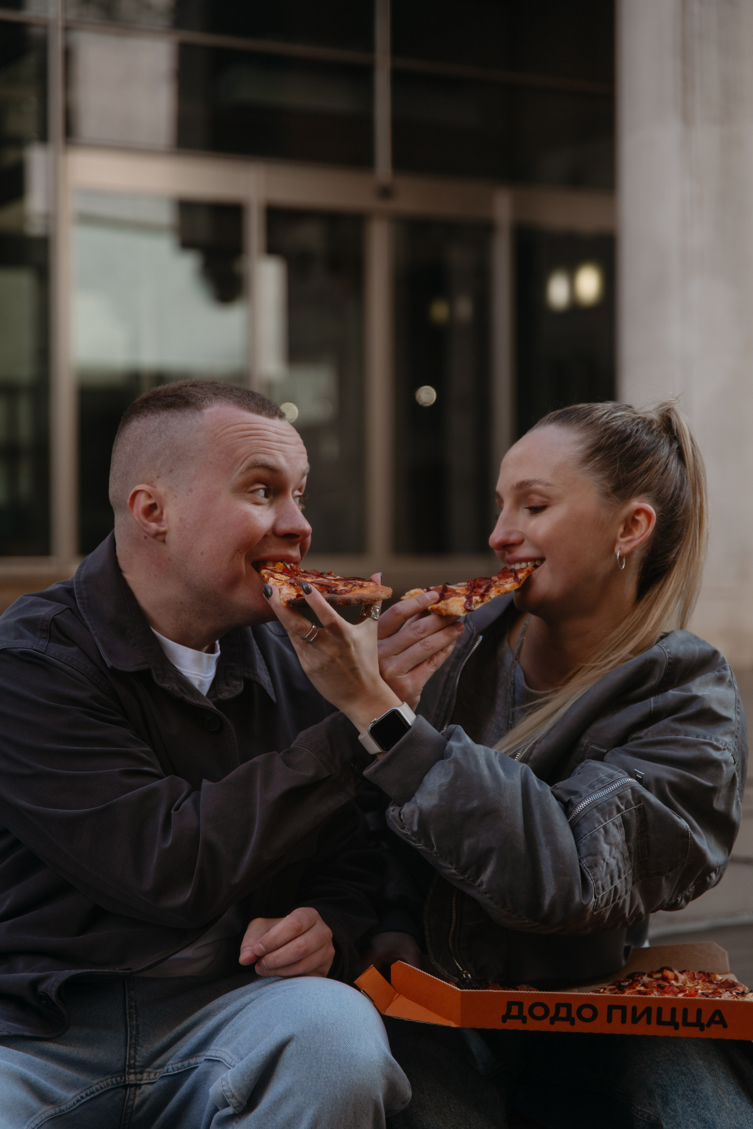 А & К. Женский и свадебный фотограф Москва Елизавета Перова