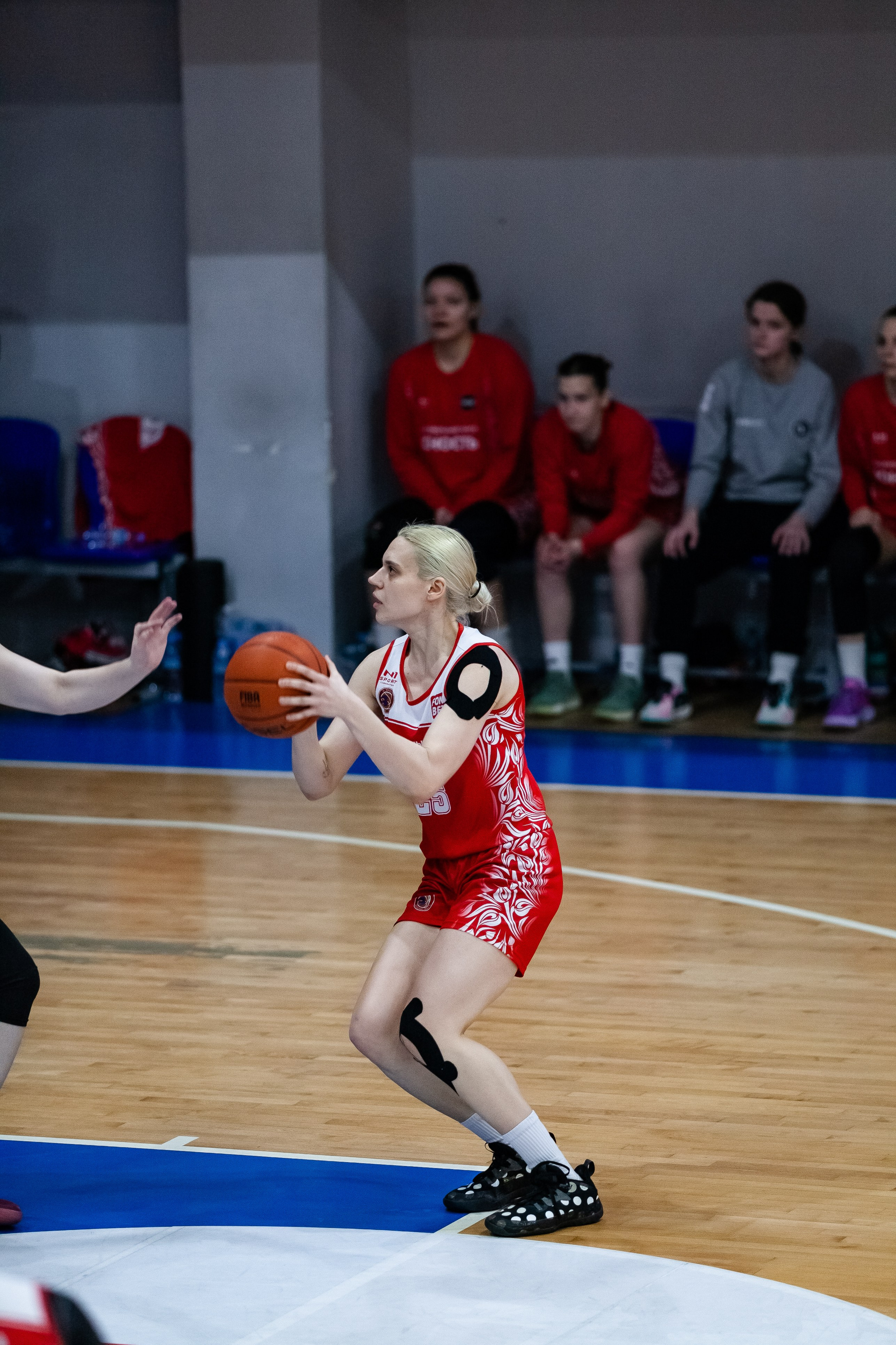 Славянка — Юность. Фотография