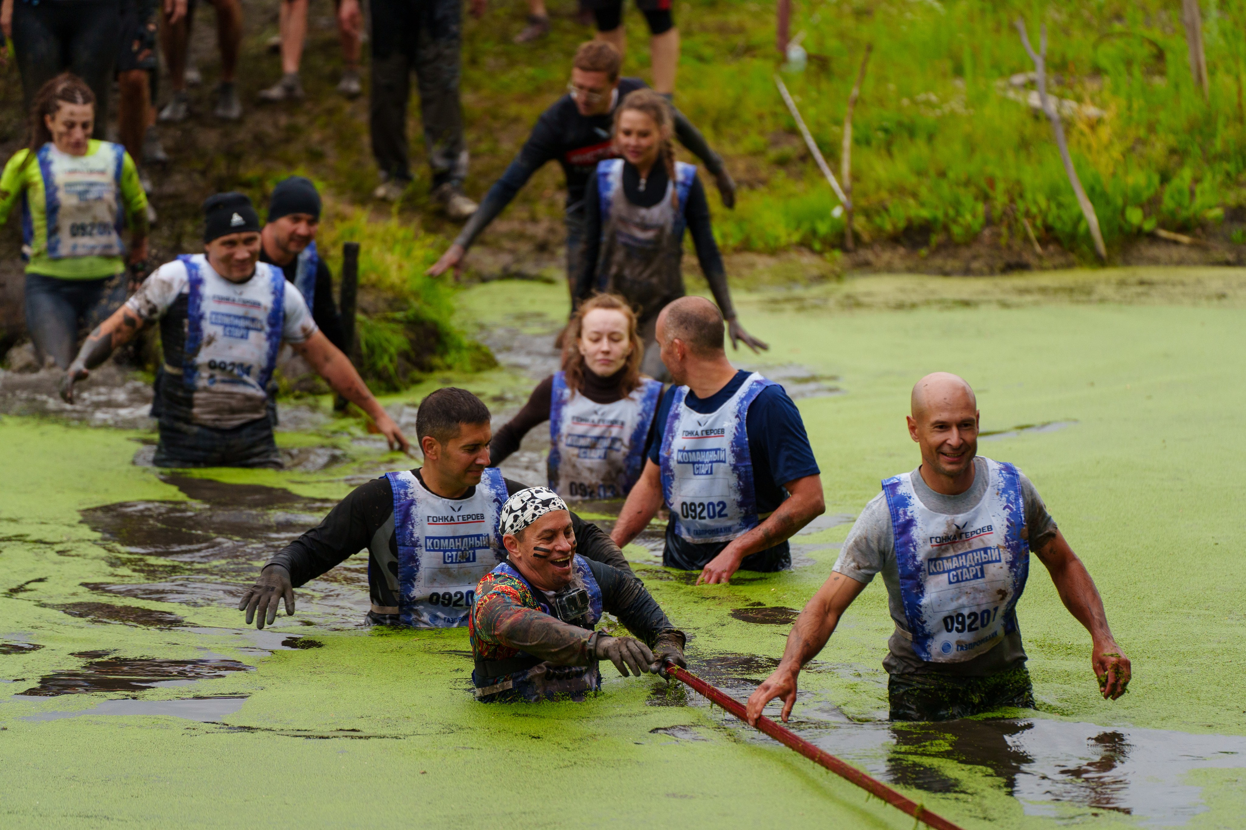 Спортивный репортаж. Фотограф в Самаре Иван Сеножатский