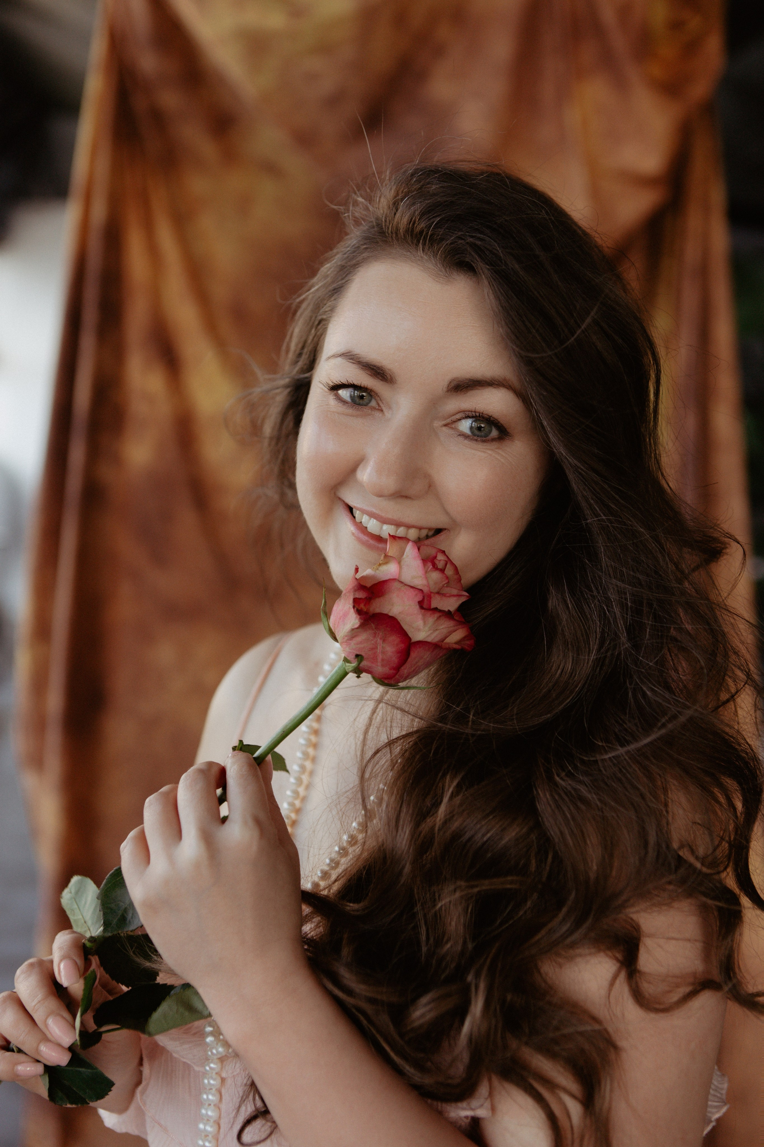 Альбина. Фотограф в Кракове Надежда Харитоненко