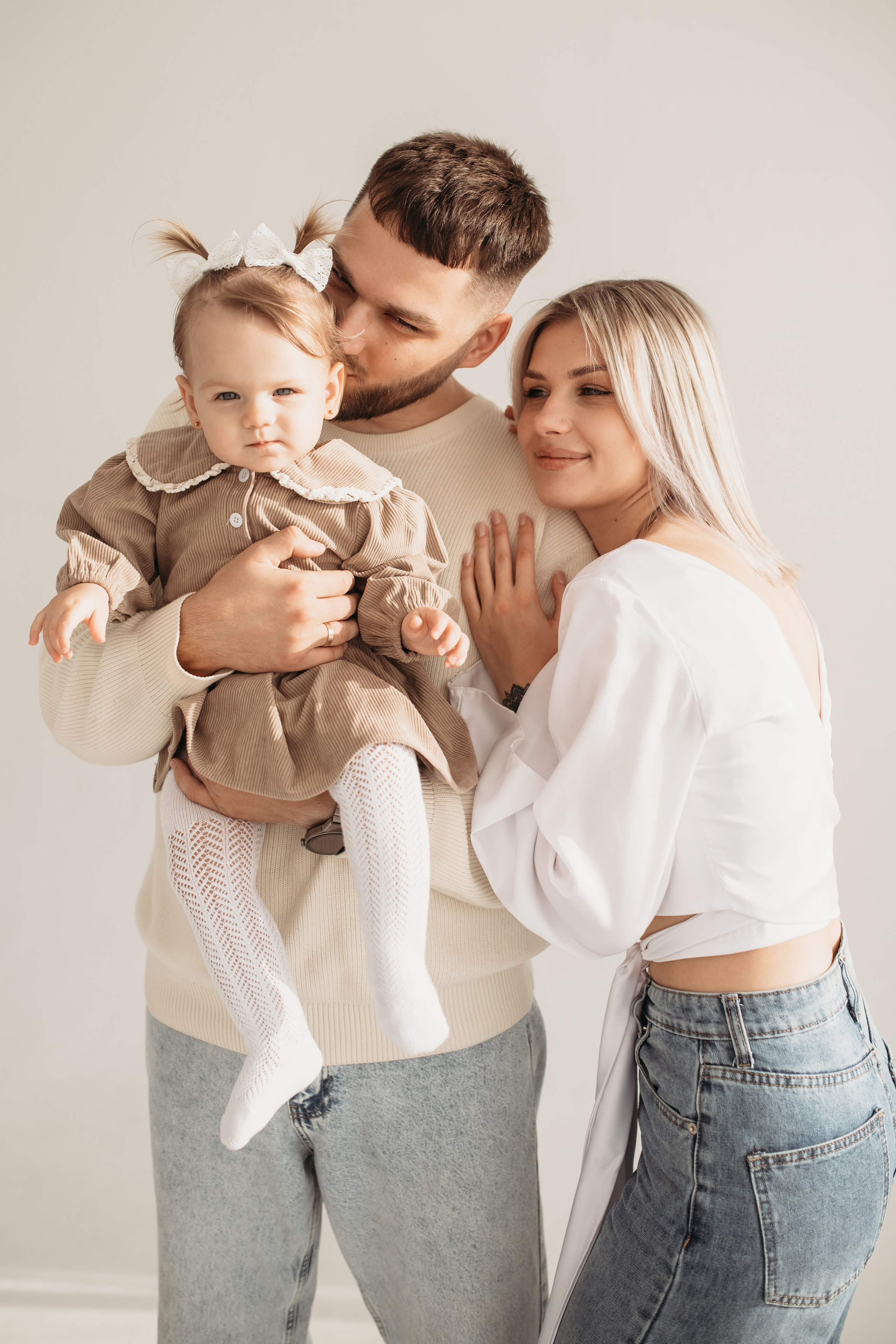 Мелисса. Семейный и детский фотограф Минск, Беларусь