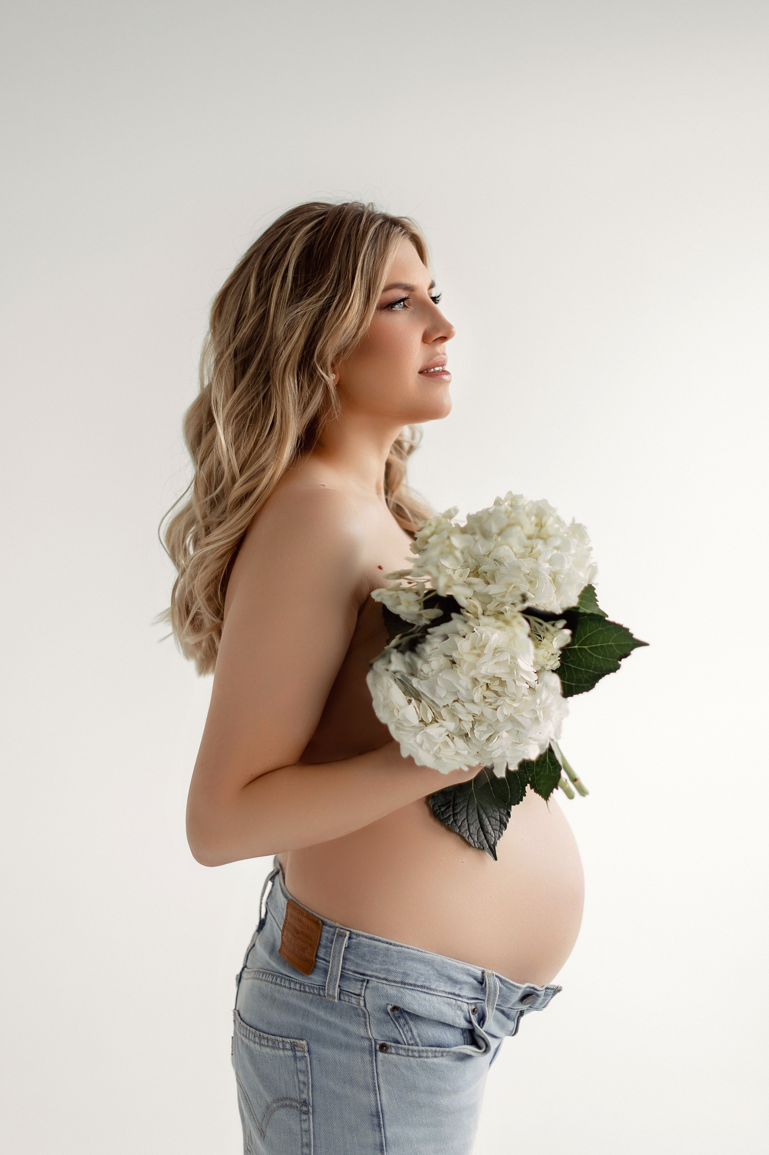 Фотосессия беременности. Семейный фотограф Надя Мелисова, фотограф беременности, Москва