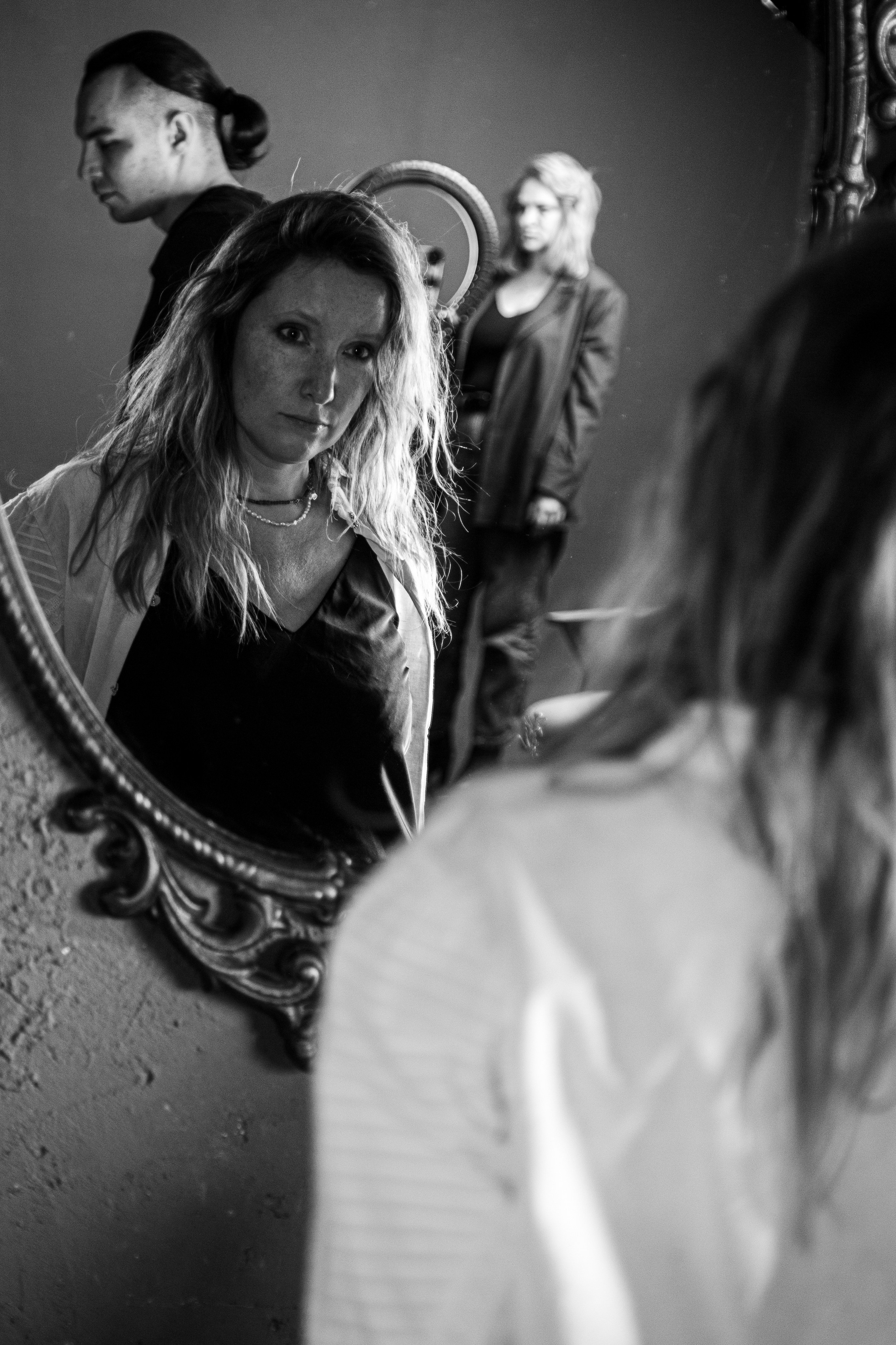 Анастасия Полина. Фотограф в Санкт-Петербурге Чумаков Семен