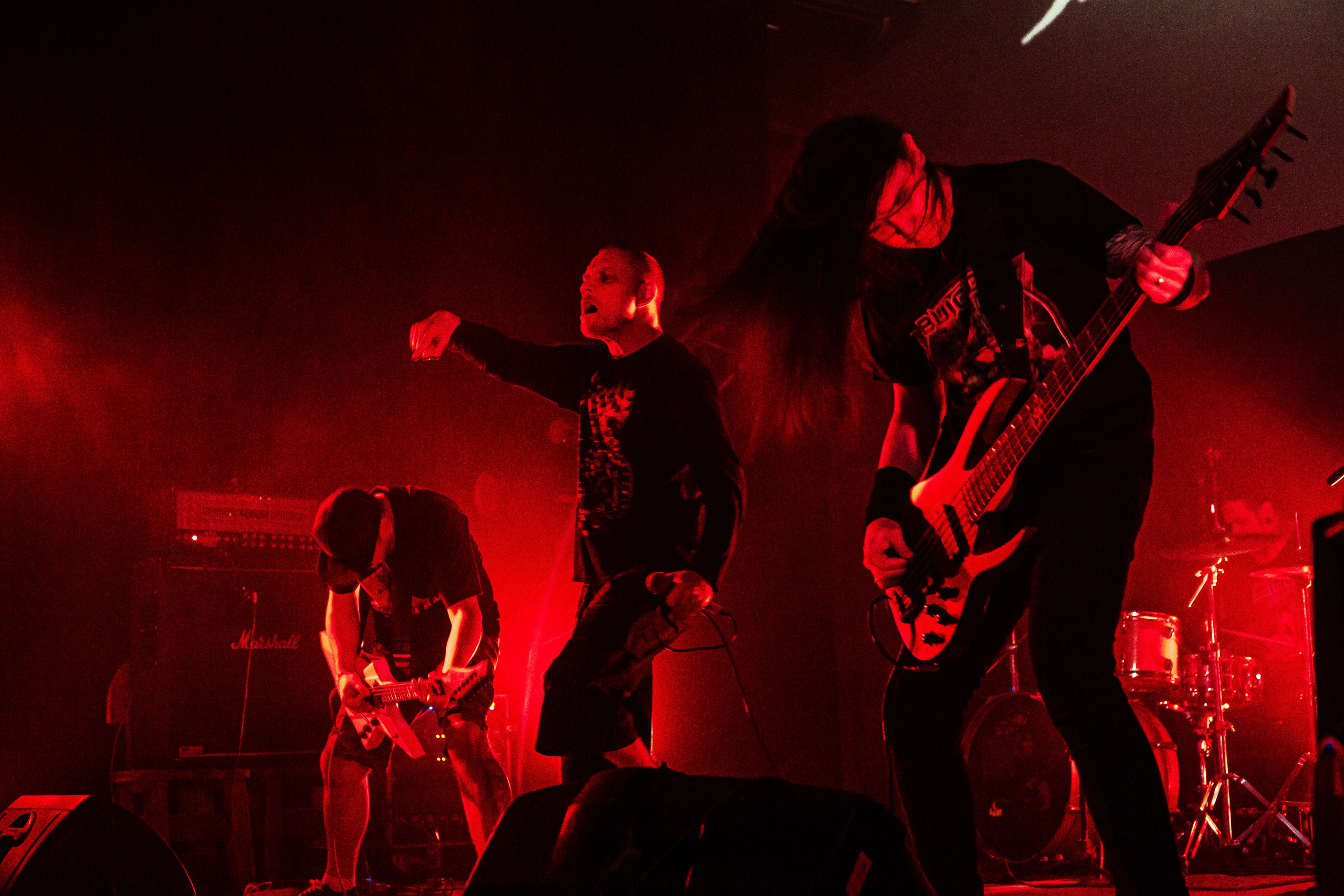 Infiltration. Фотограф в Санкт-Петербурге Чумаков Семен