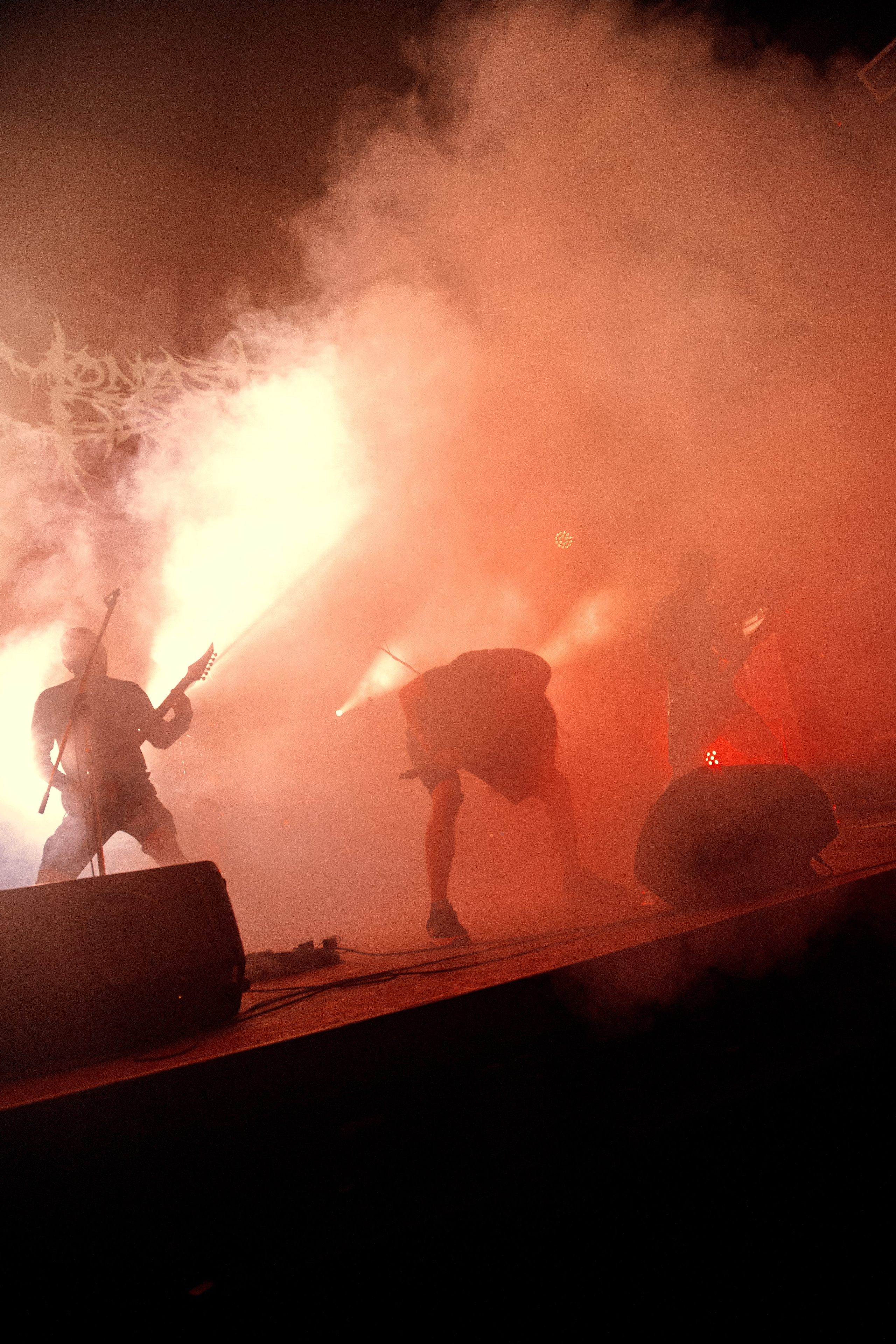 MONASTERY DEAD. Фотограф в Санкт-Петербурге Чумаков Семен