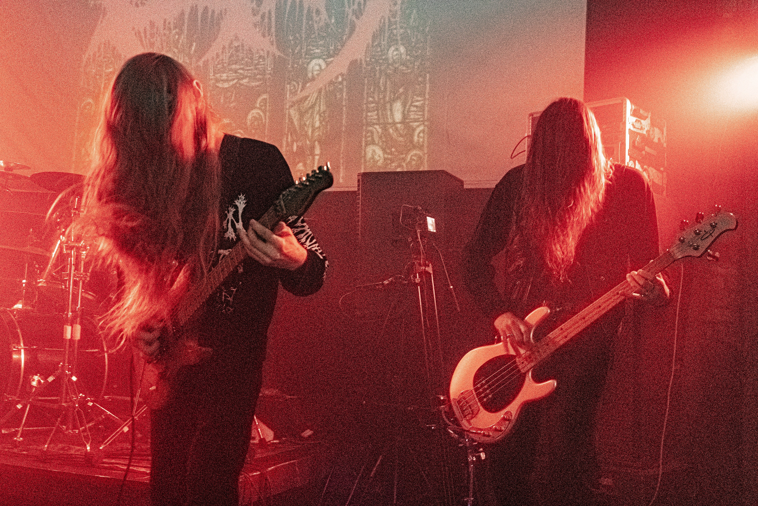 BITTER LOSS. Фотограф в Санкт-Петербурге Чумаков Семен