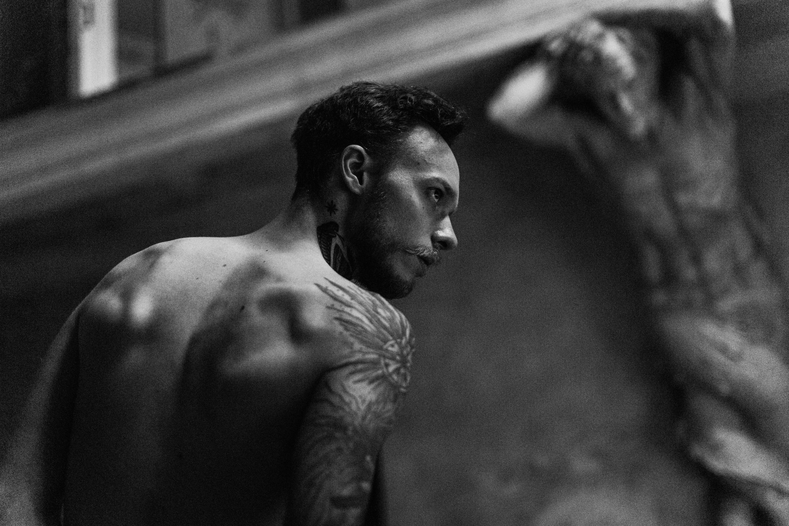 Портреты. Портретный фотограф в Москве Елена Лукан